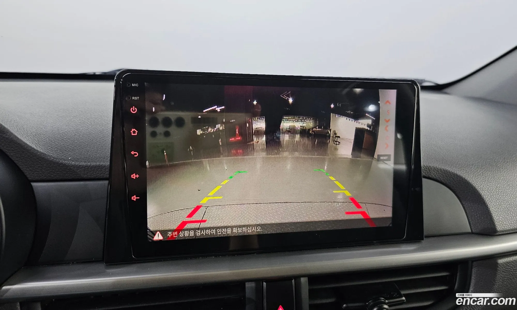 Kia Morning 2019 — 27