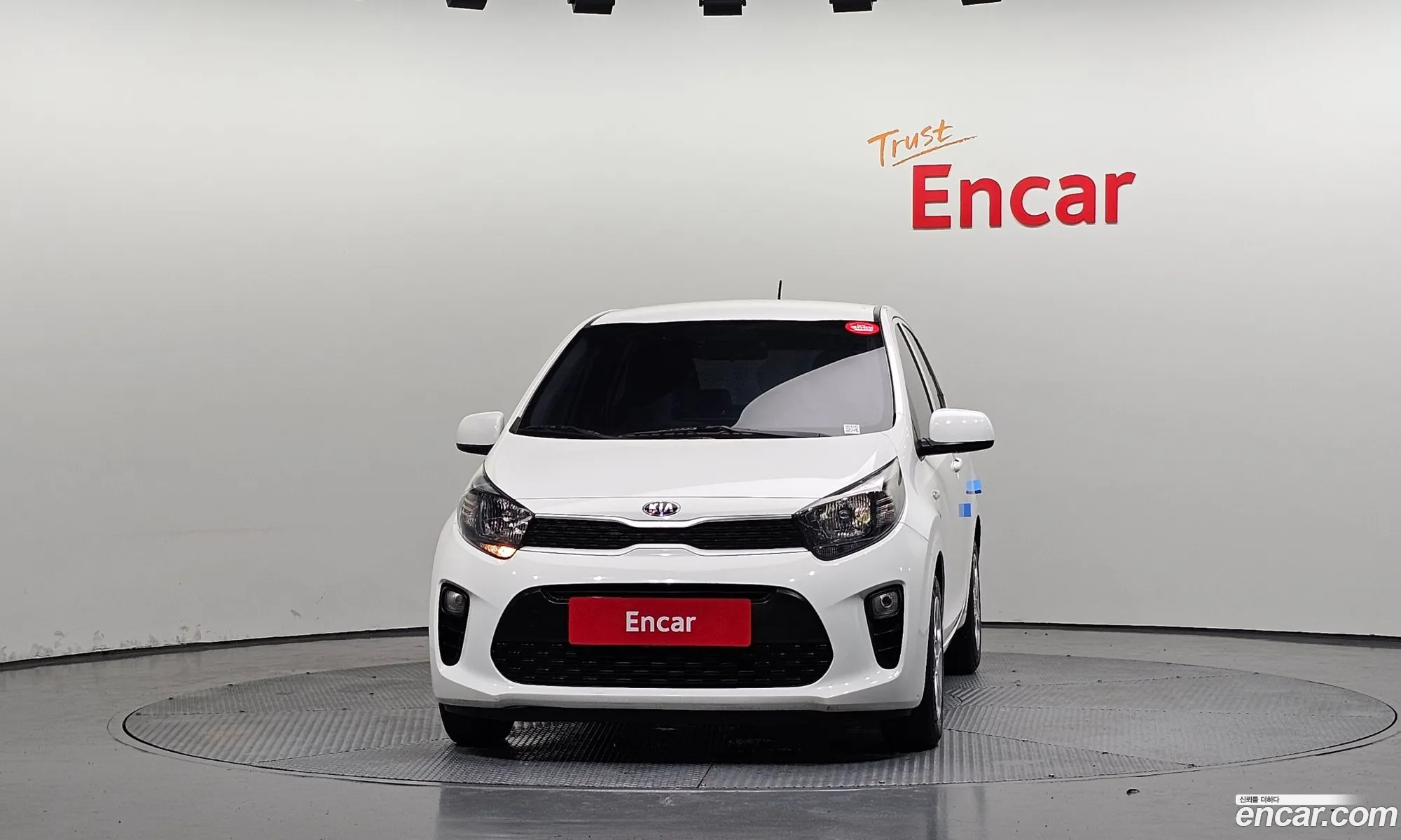Kia Morning 2019 — 10