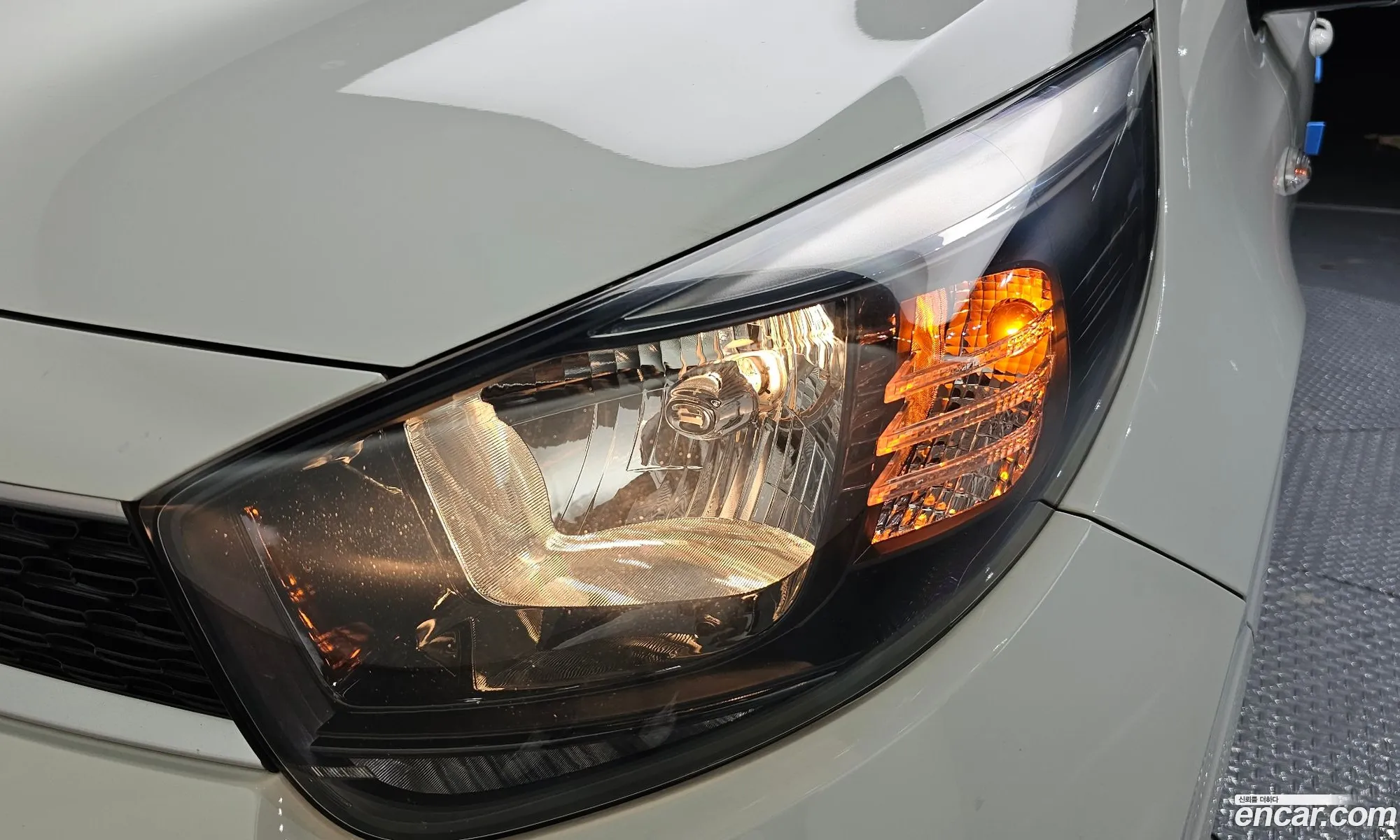 Kia Morning 2019 — 26