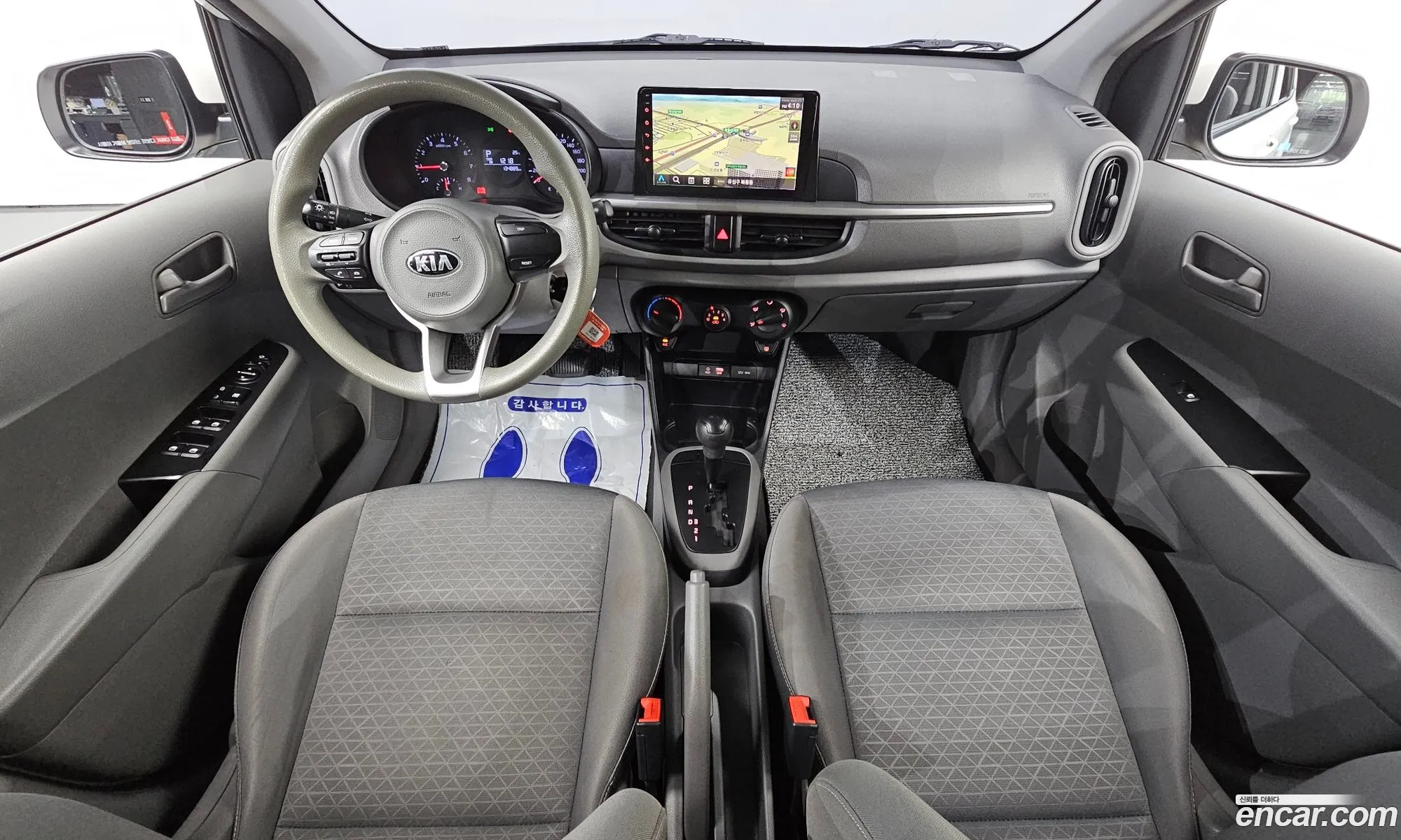 Kia Morning 2019 — 14
