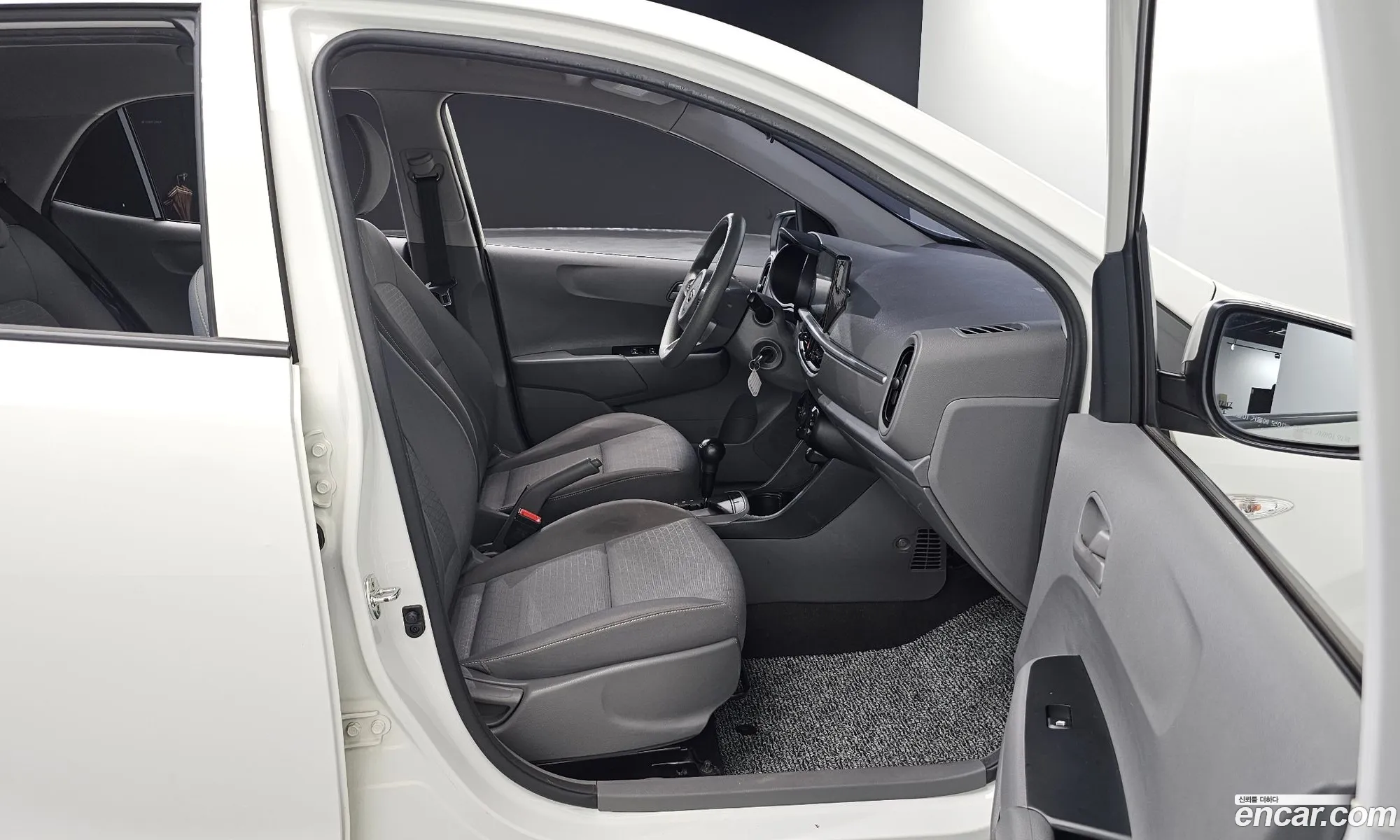 Kia Morning 2019 — 11
