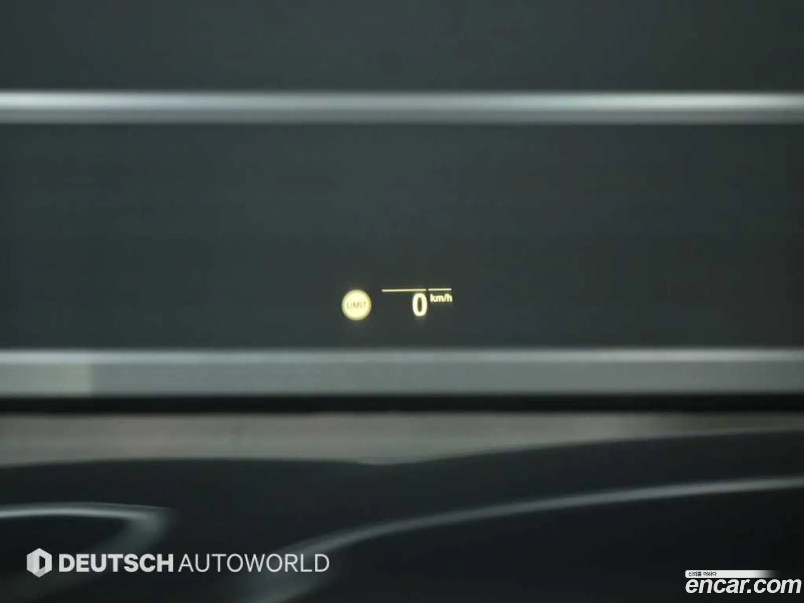 BMW 5 Series 2020 — 2