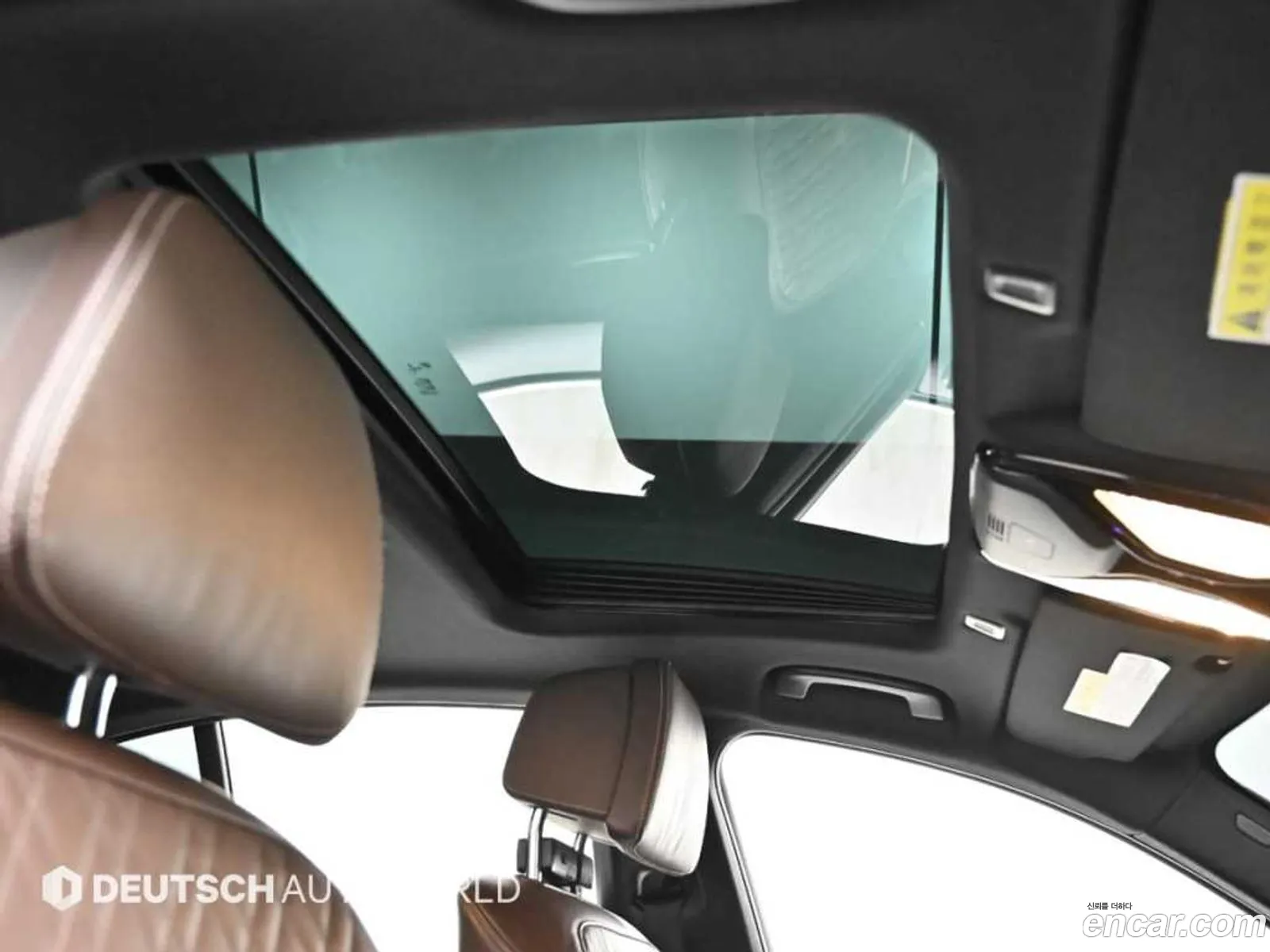 BMW 5 Series 2020 — 12