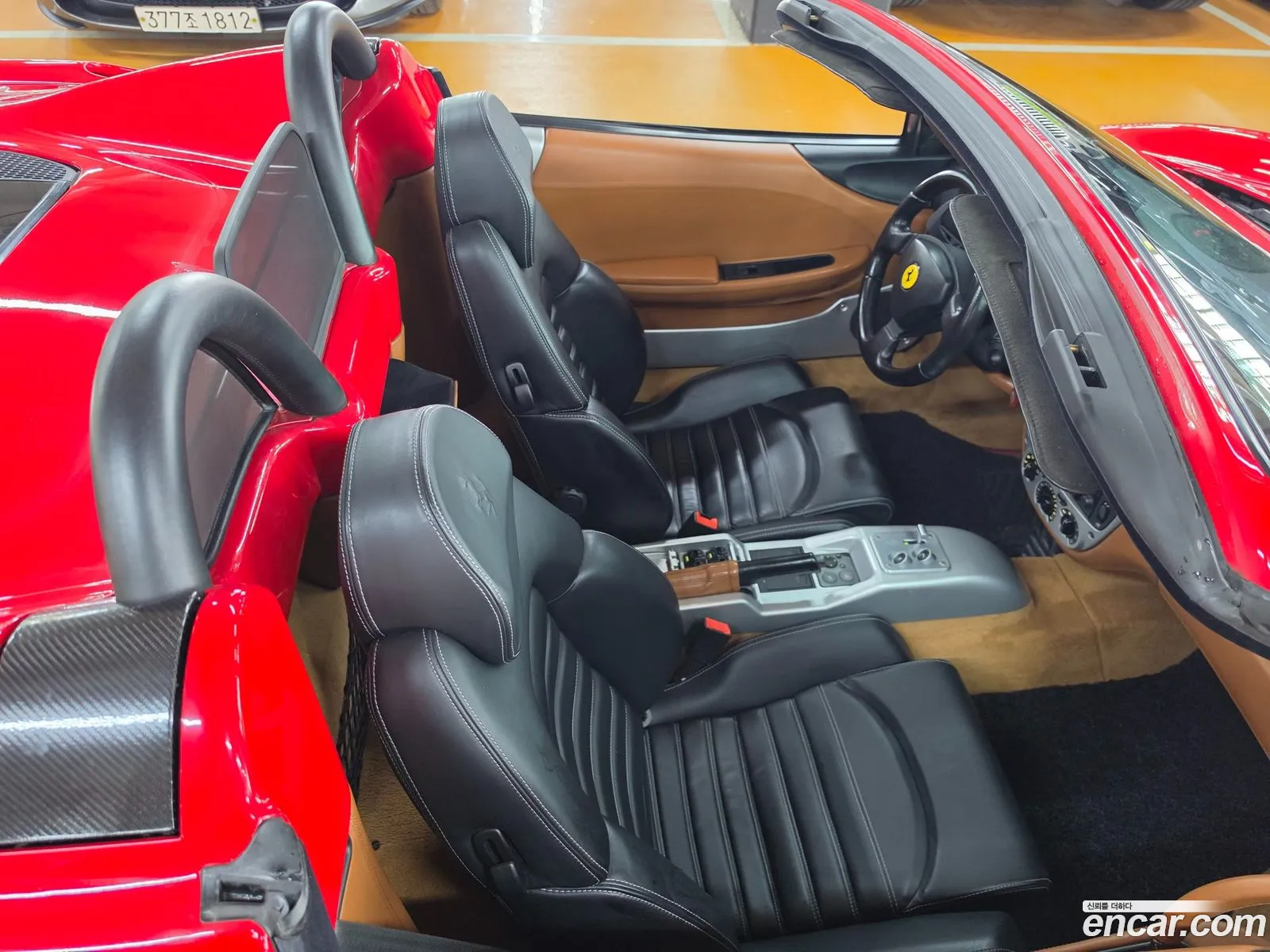 Ferrari 360 2003 — 18