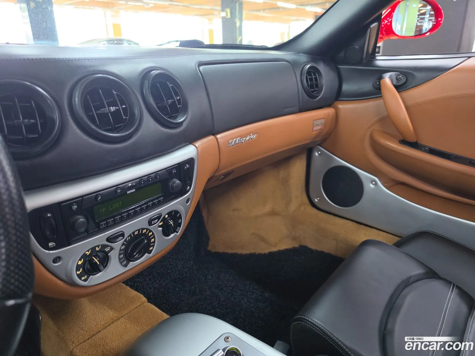 Ferrari 360 2003 — 3