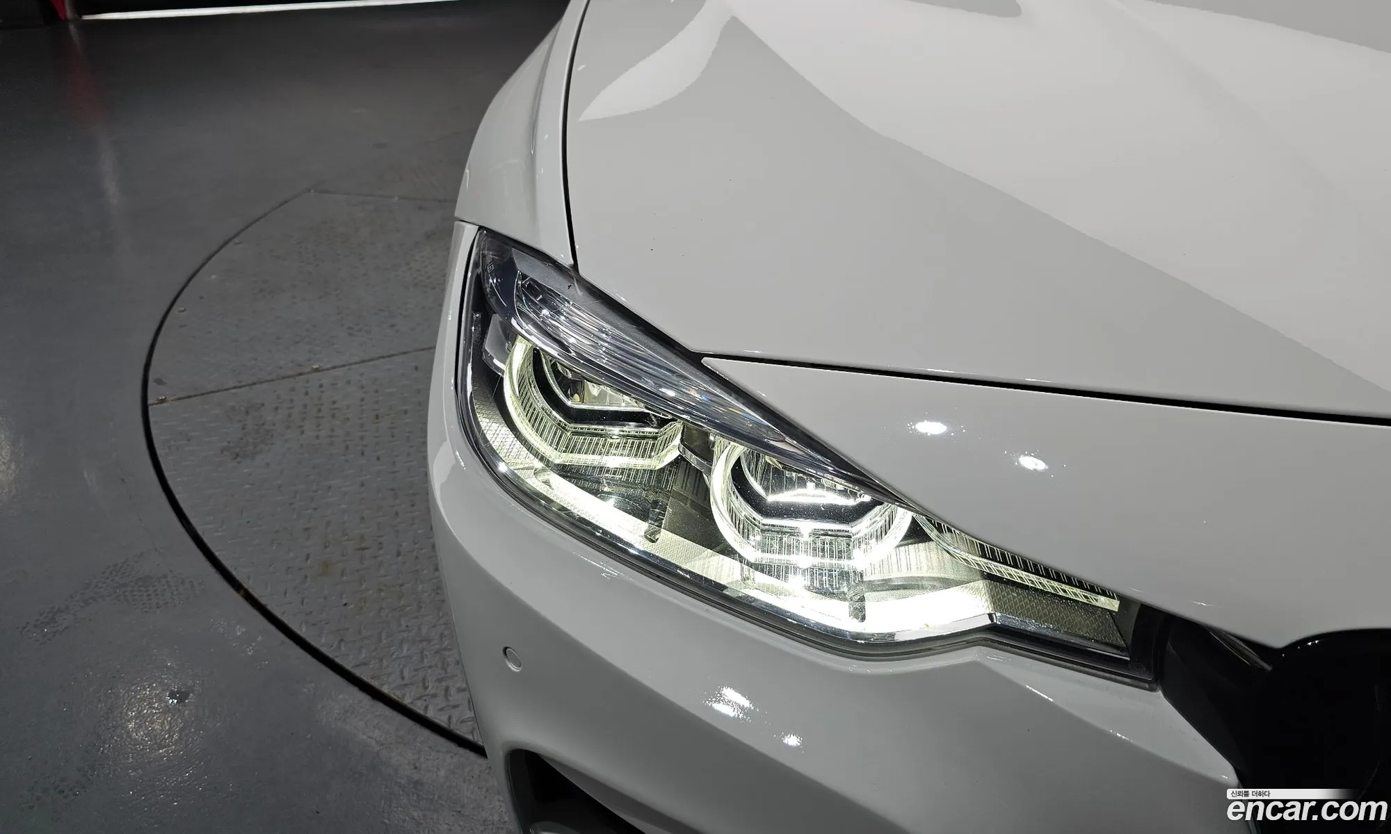 BMW 3 Series 2017 WBA8C5100HK854649 — 33