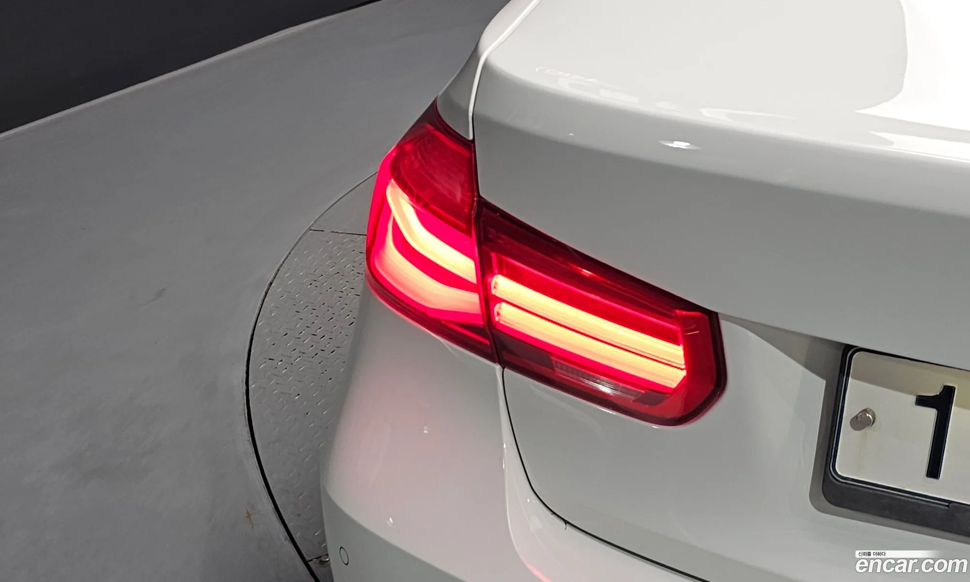 BMW 3 Series 2017 WBA8C5100HK854649 — 19