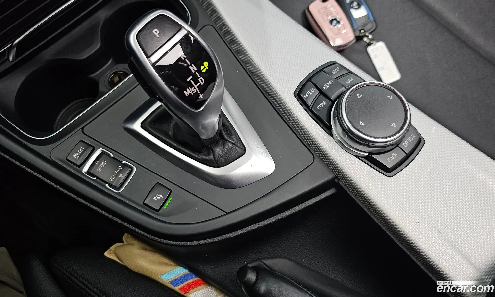 BMW 3 Series 2017 WBA8C5100HK854649 — 7