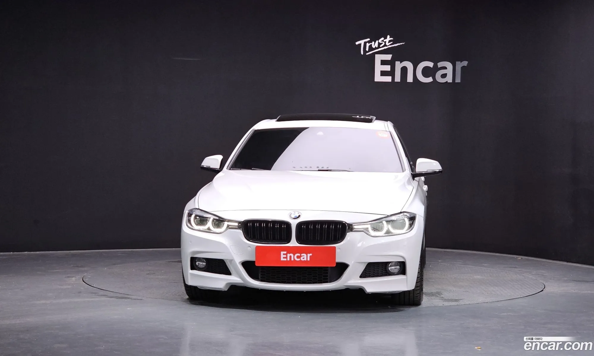 BMW 3 Series 2017 WBA8C5100HK854649 — 27