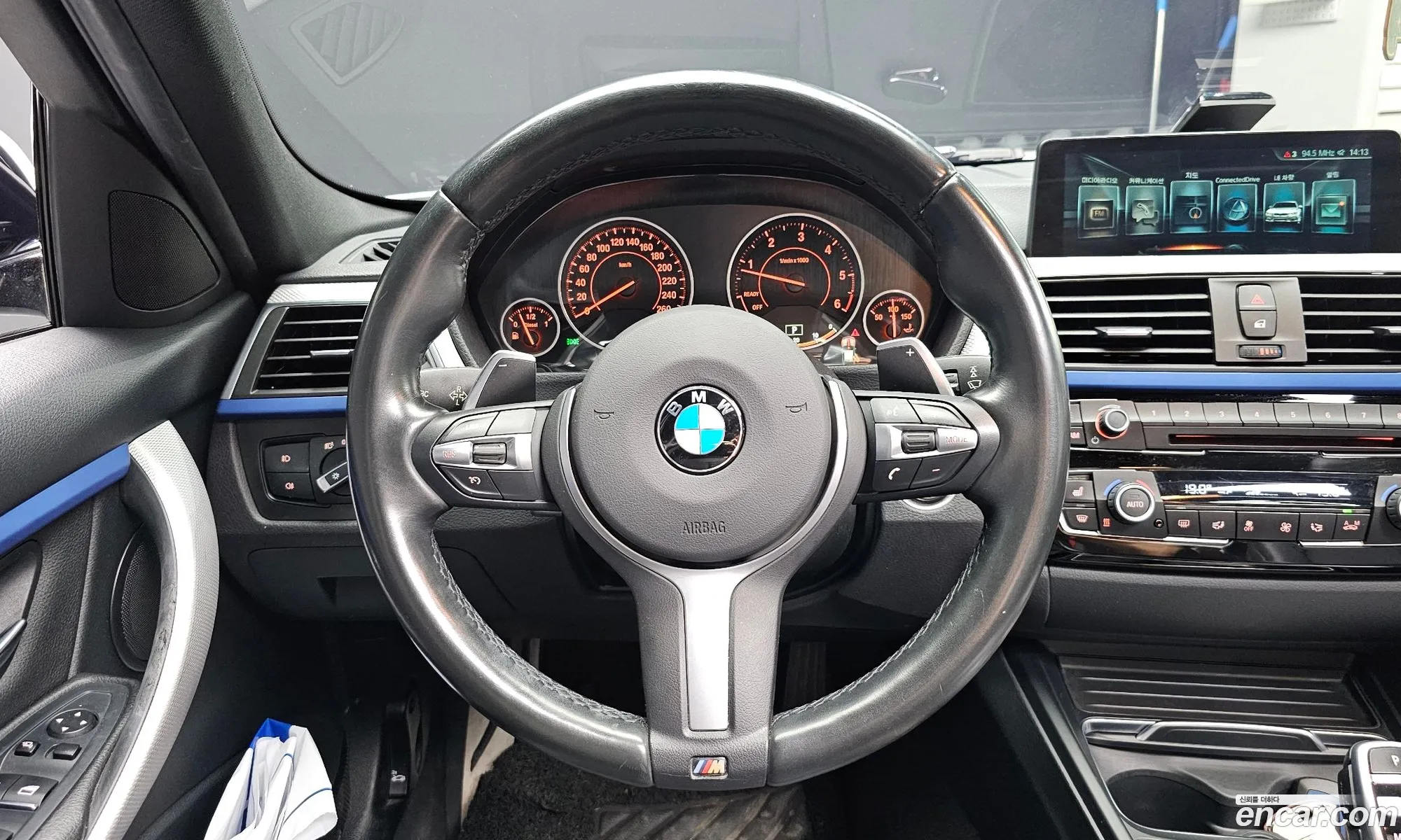 BMW 3 Series 2017 WBA8C5100HK854649 — 11