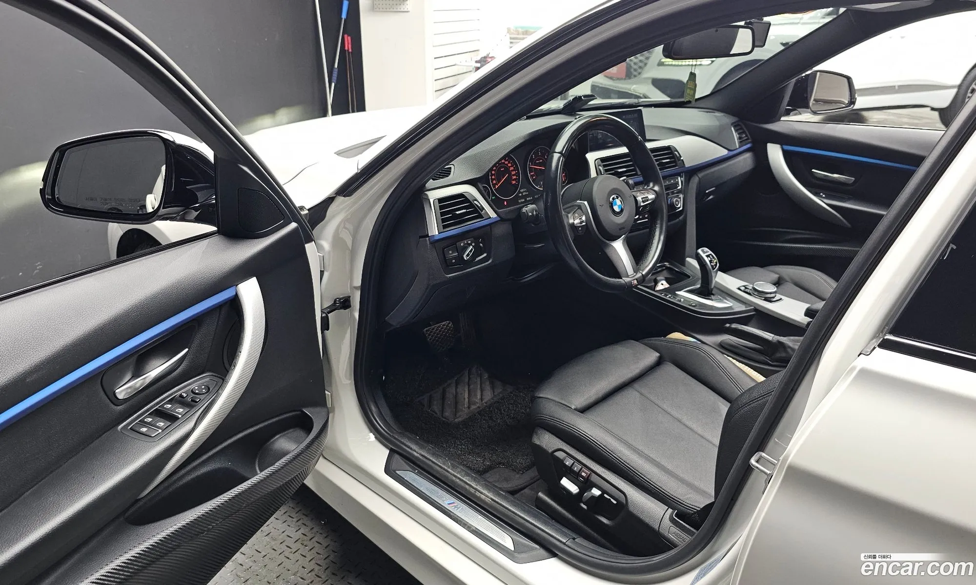 BMW 3 Series 2017 WBA8C5100HK854649 — 17