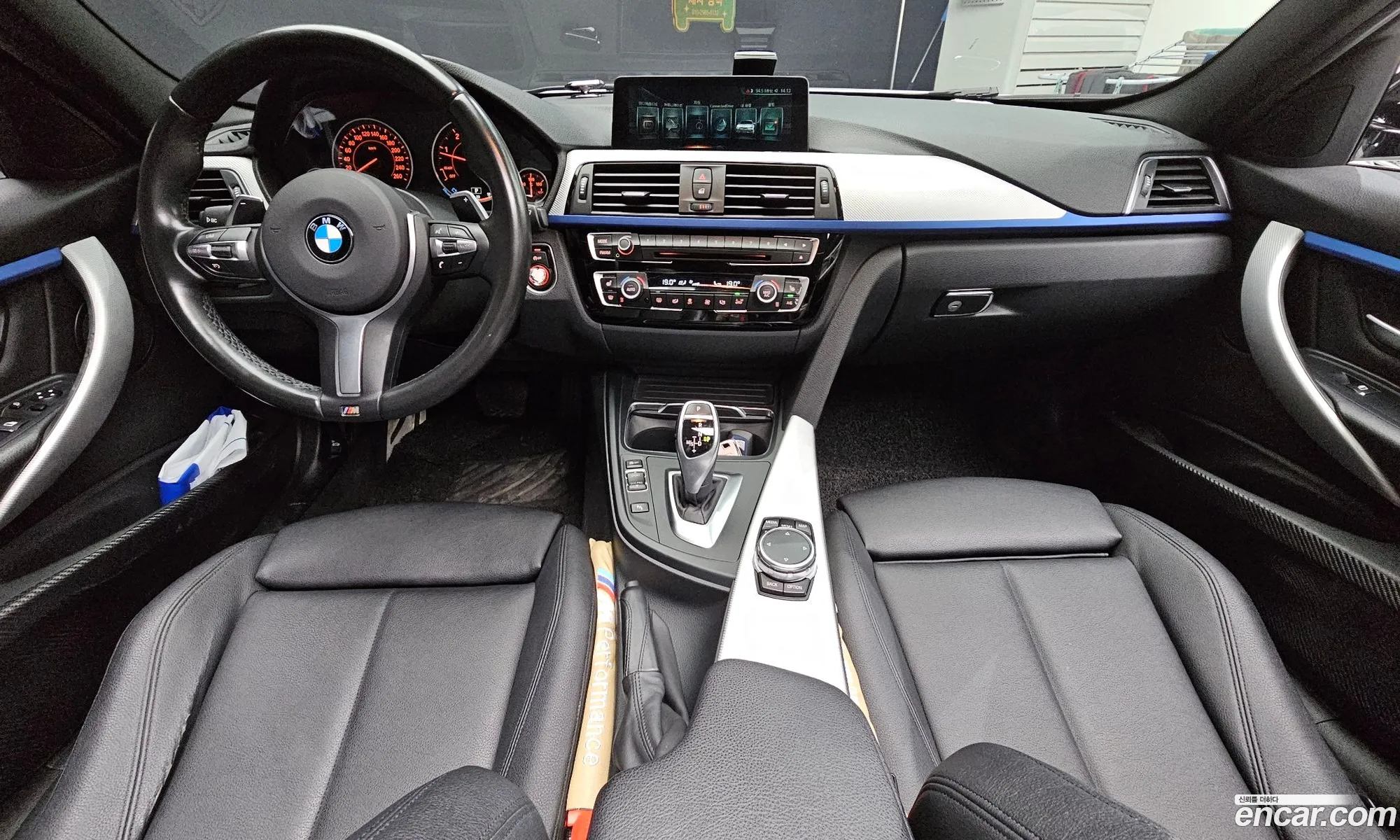 BMW 3 Series 2017 WBA8C5100HK854649 — 22