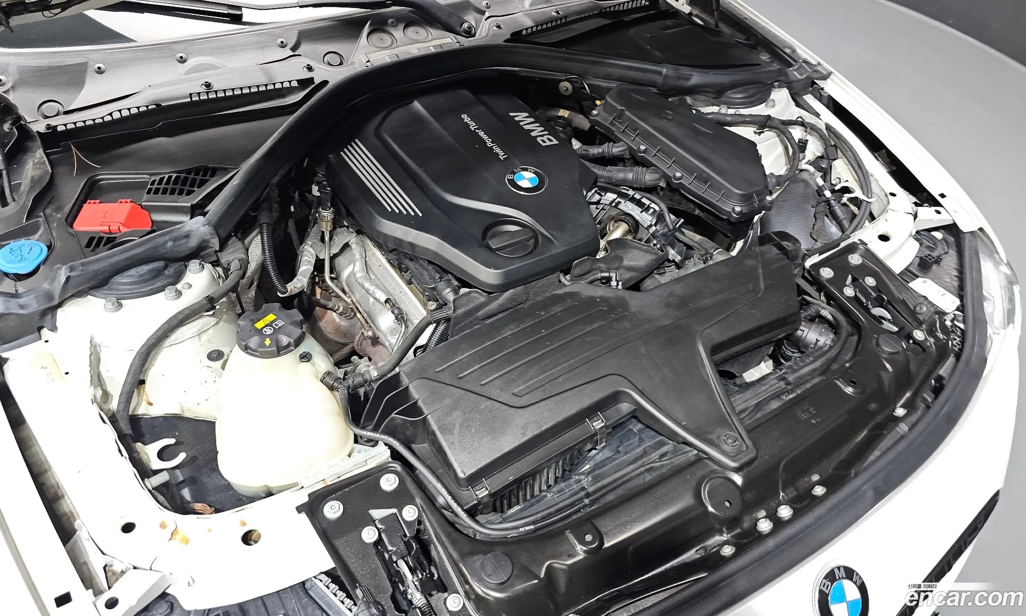 BMW 3 Series 2017 WBA8C5100HK854649 — 9