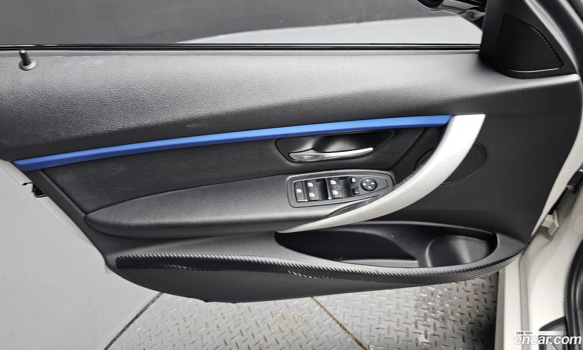 BMW 3 Series 2017 WBA8C5100HK854649 — 10