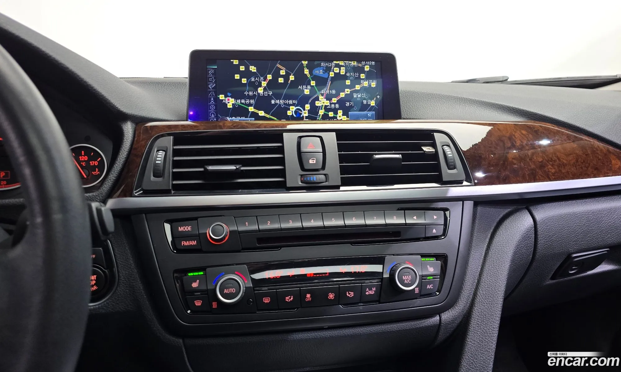 BMW 3 Series 2013 WBA3B1104DF387048 — 8
