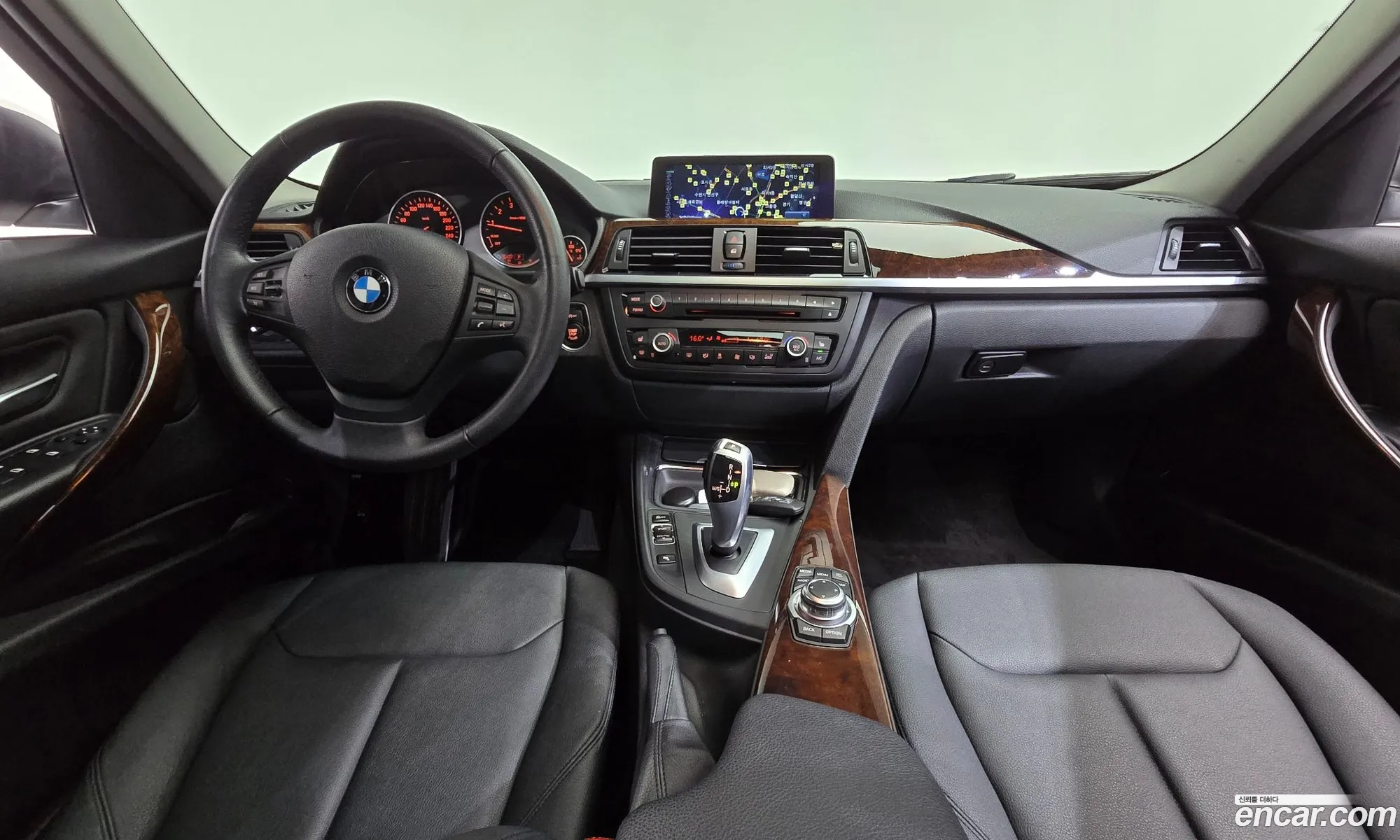 BMW 3 Series 2013 WBA3B1104DF387048 — 20