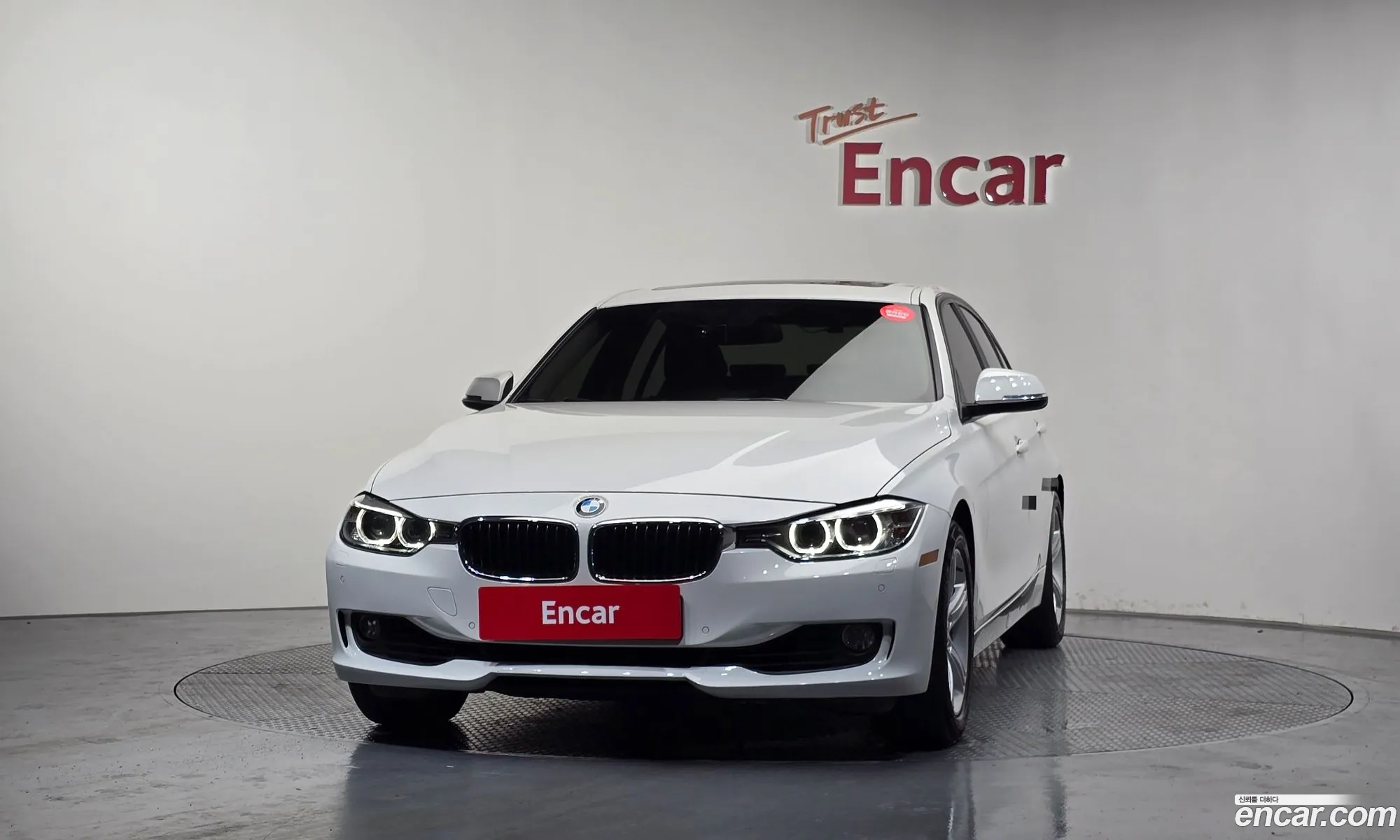 BMW 3 Series 2013 WBA3B1104DF387048 — 15