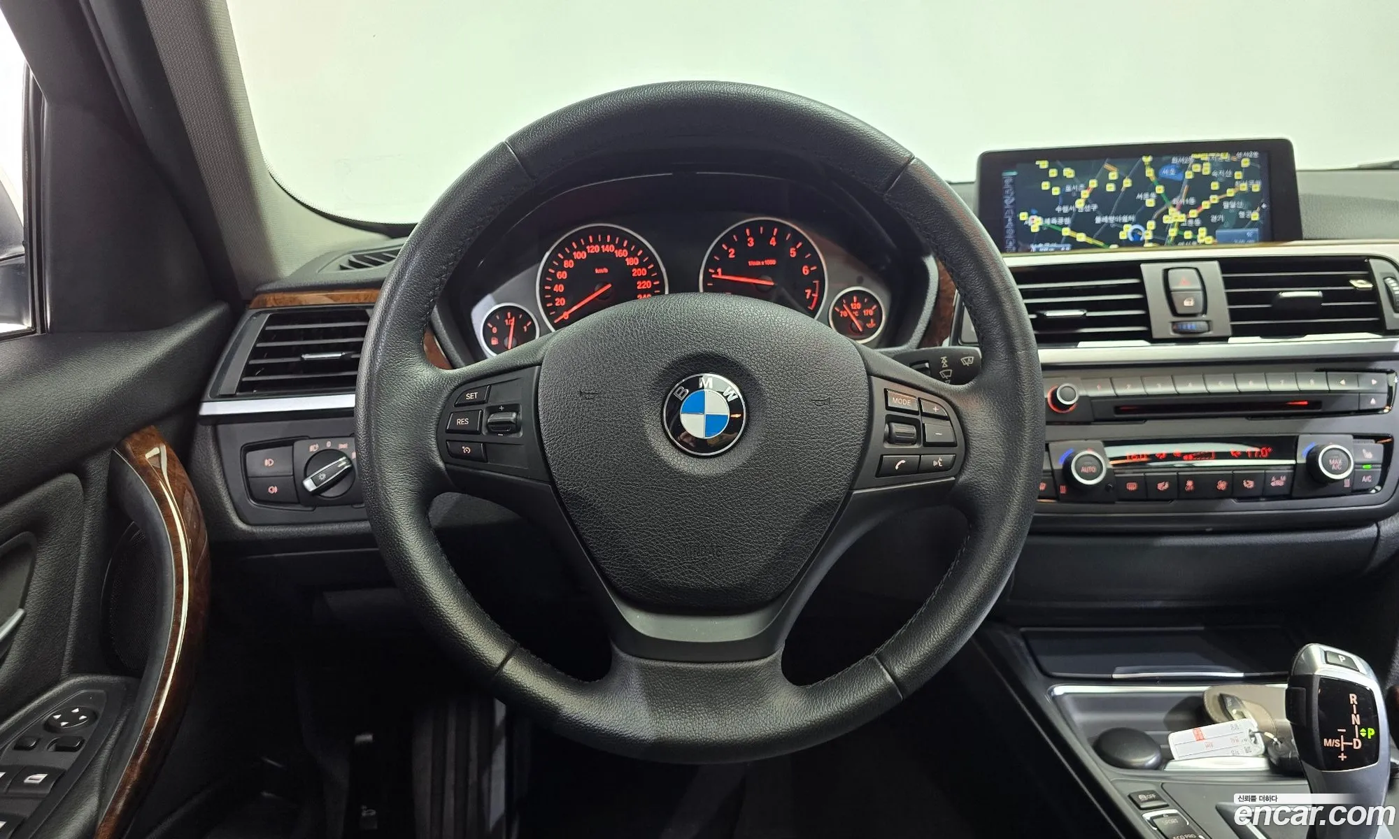 BMW 3 Series 2013 WBA3B1104DF387048 — 16