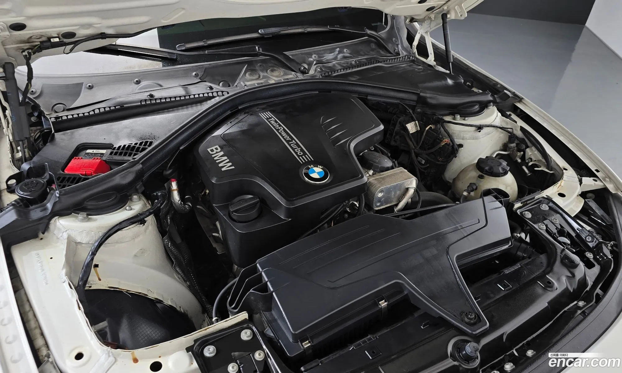BMW 3 Series 2013 WBA3B1104DF387048 — 5