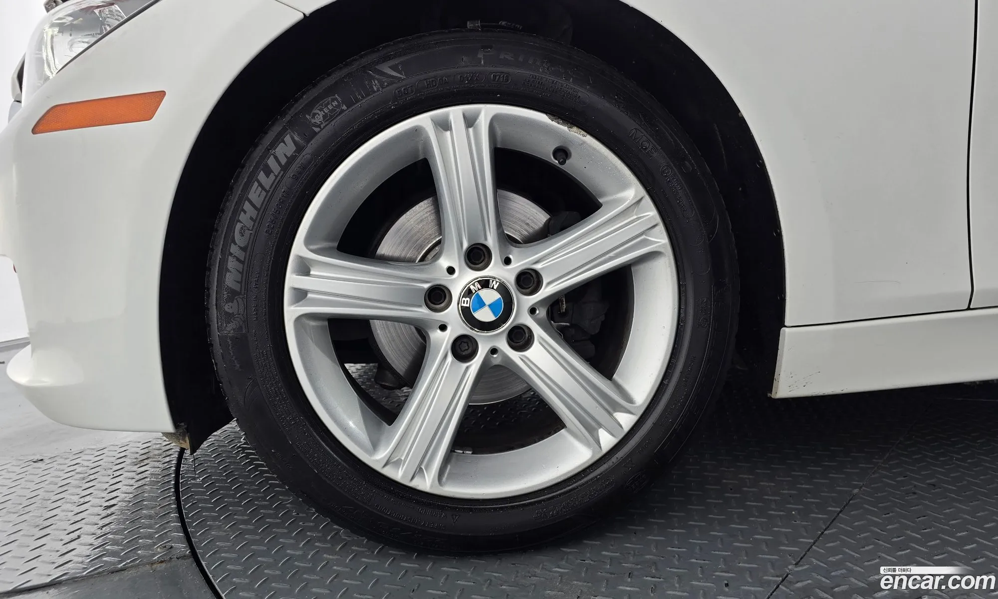 BMW 3 Series 2013 WBA3B1104DF387048 — 13