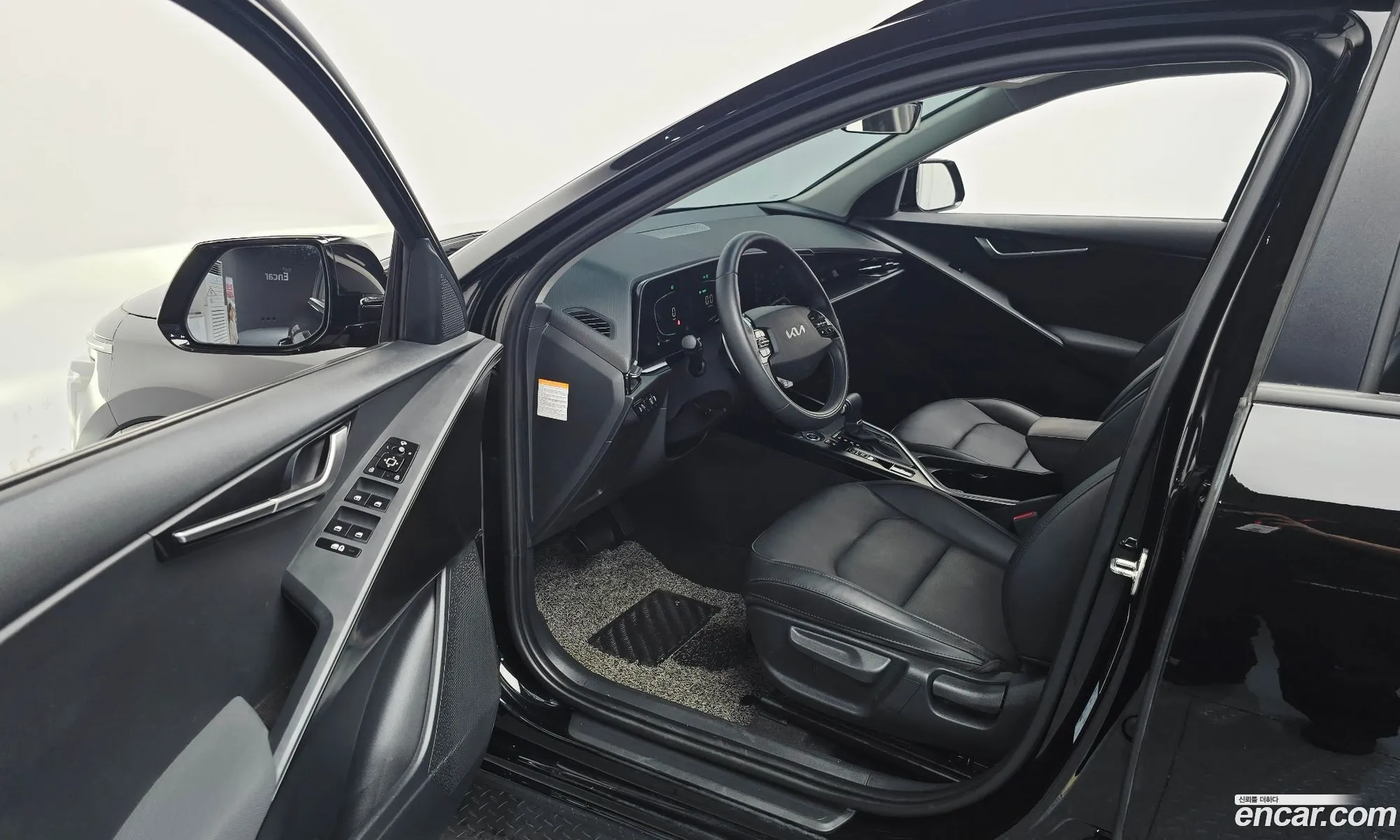 Kia Niro 2022 — 29