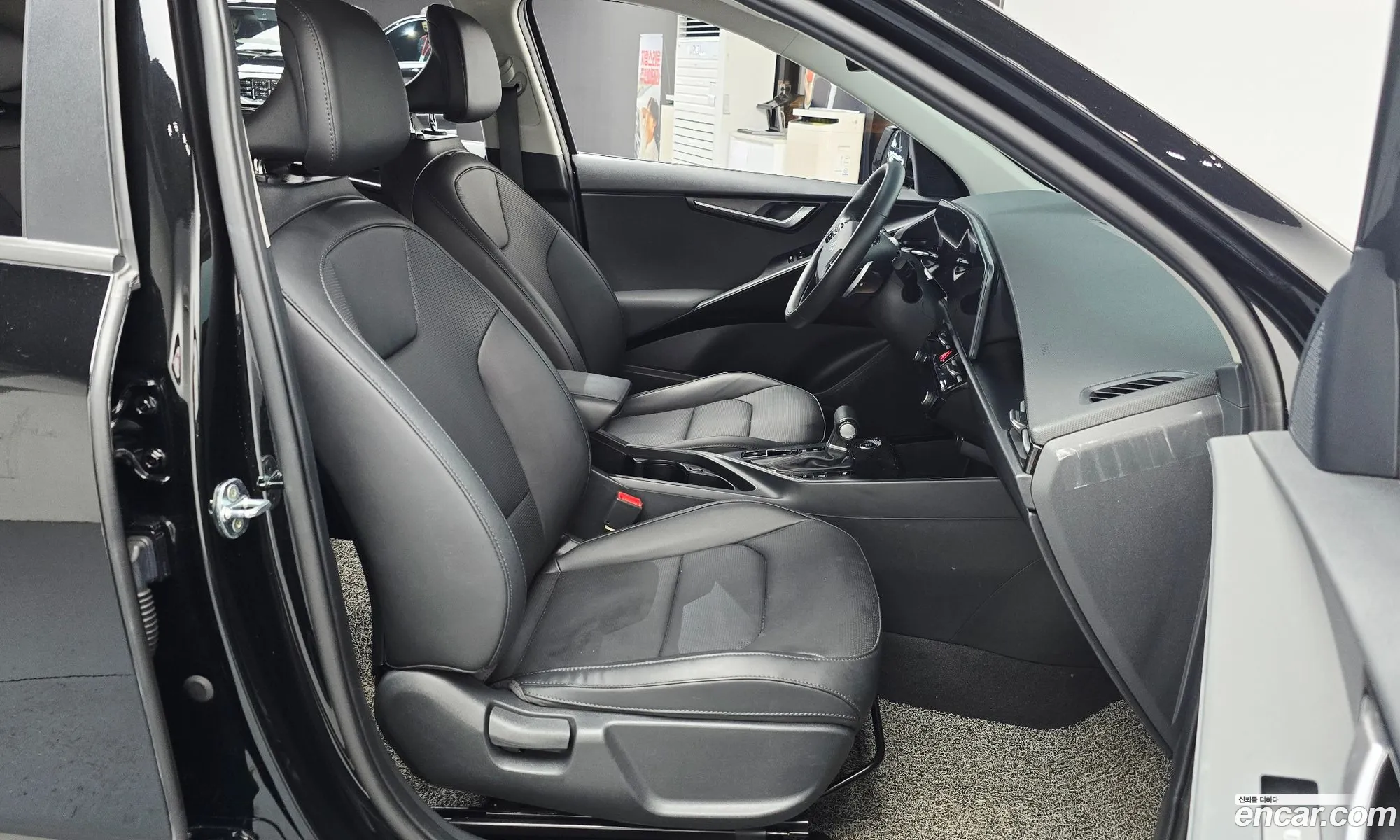 Kia Niro 2022 — 7