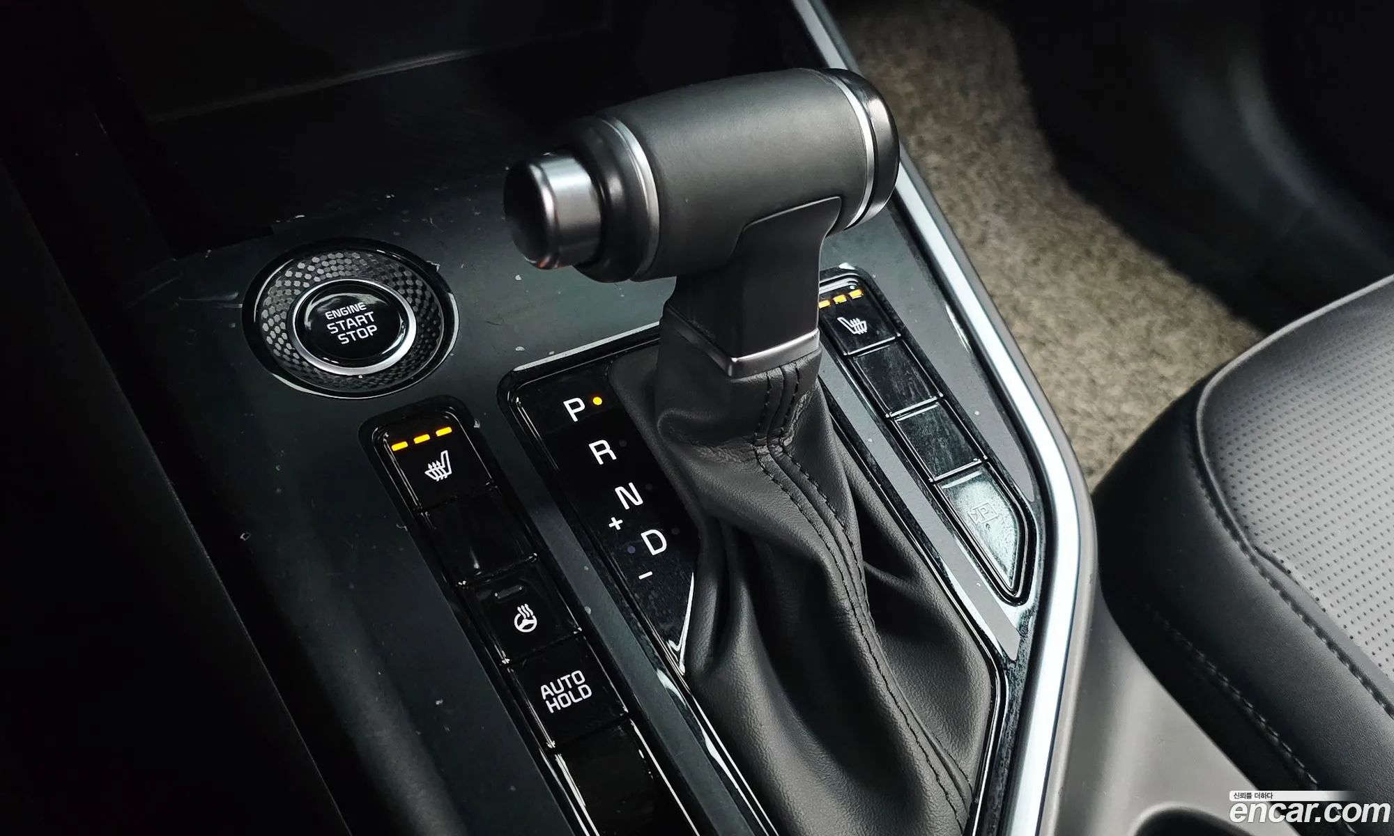 Kia Niro 2022 — 6