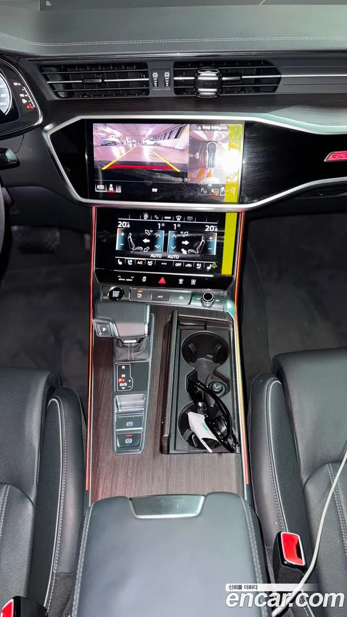 Audi A6 2025 — 3