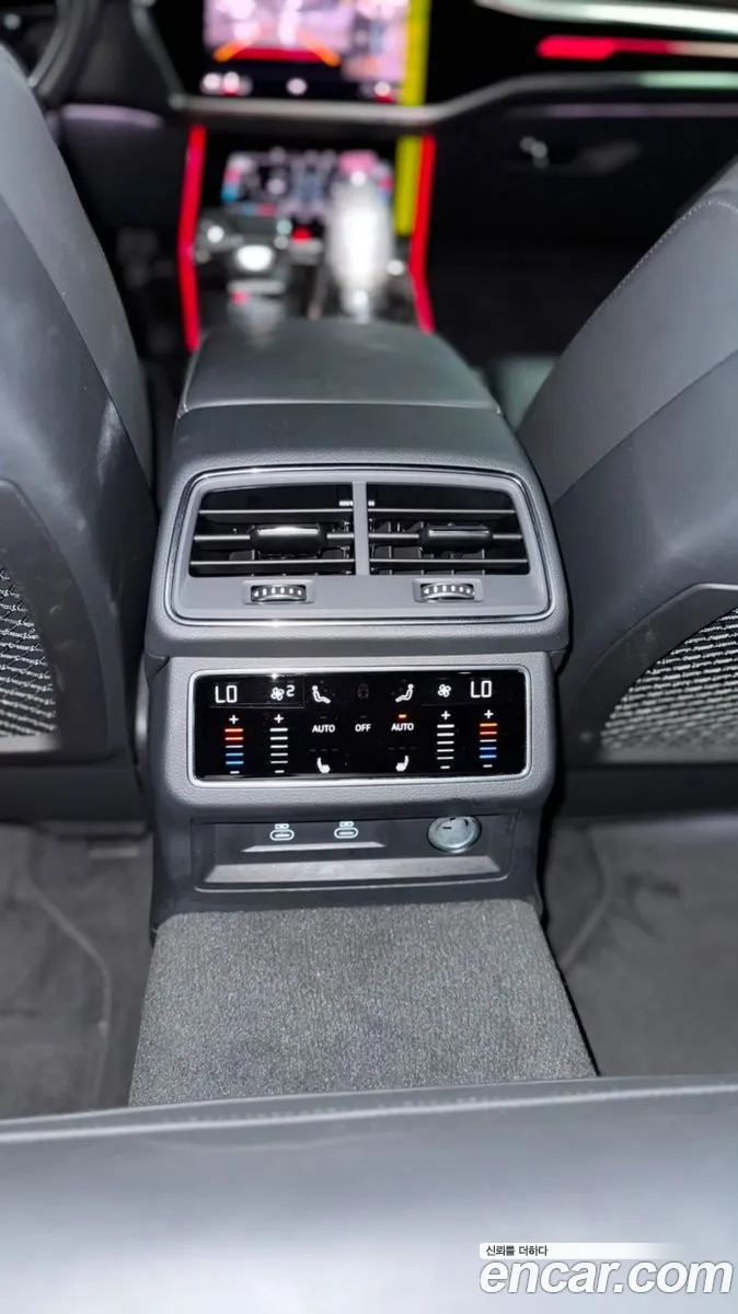 Audi A6 2025 — 7