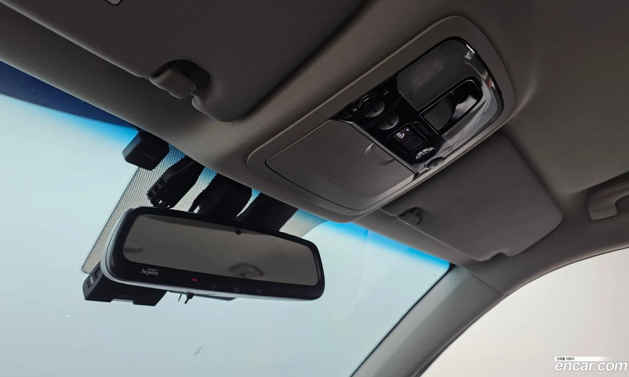 KG Mobility (SsangYong) Beautiful Korando 2020 — 13