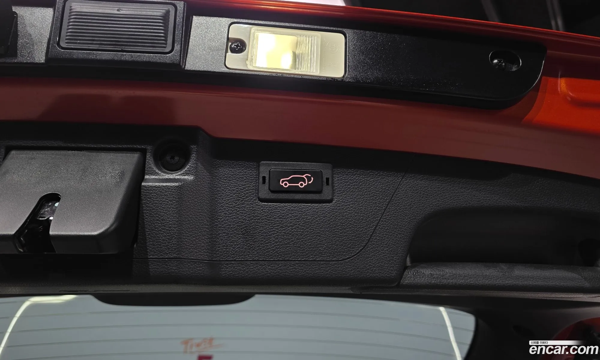 KG Mobility (SsangYong) Beautiful Korando 2020 — 12