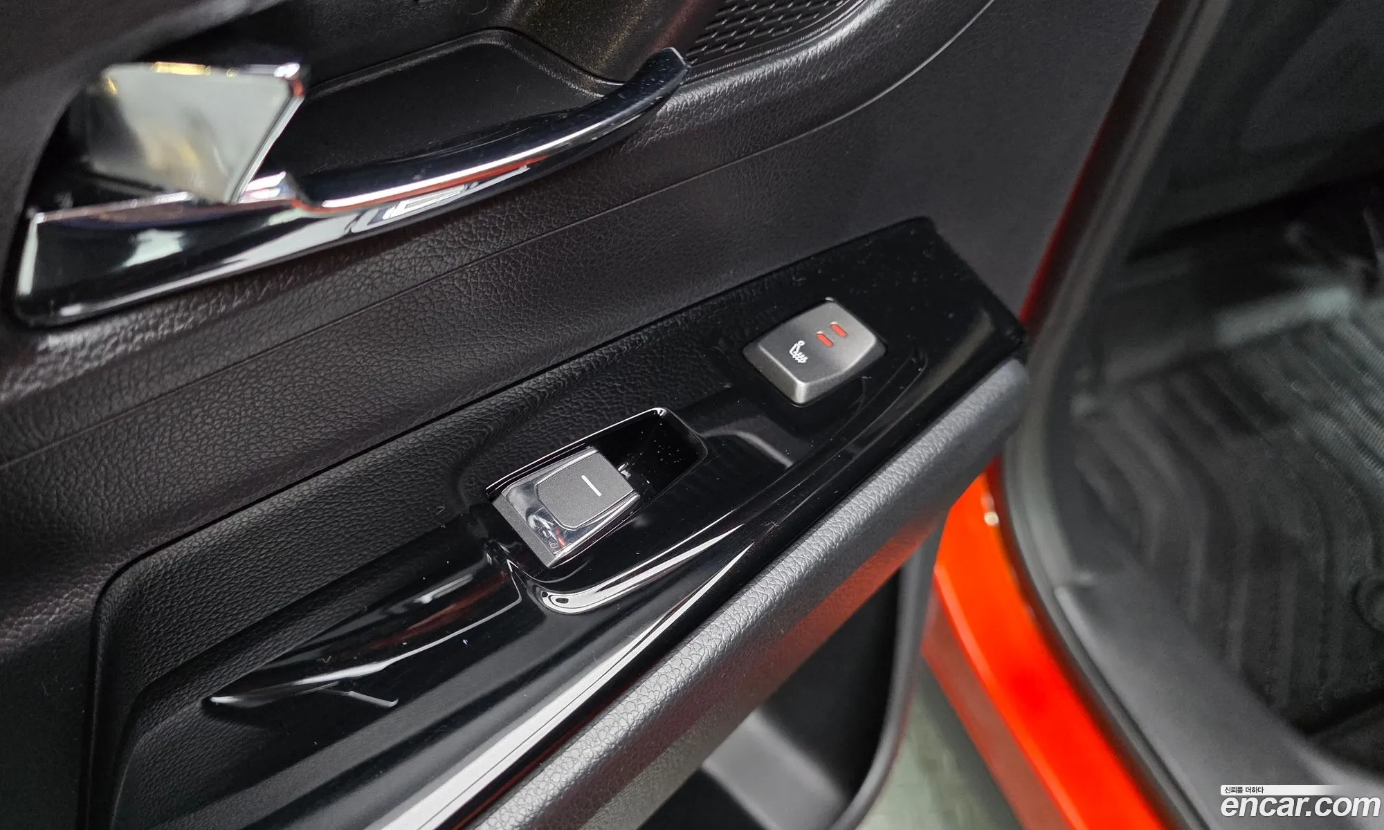 KG Mobility (SsangYong) Beautiful Korando 2020 — 17