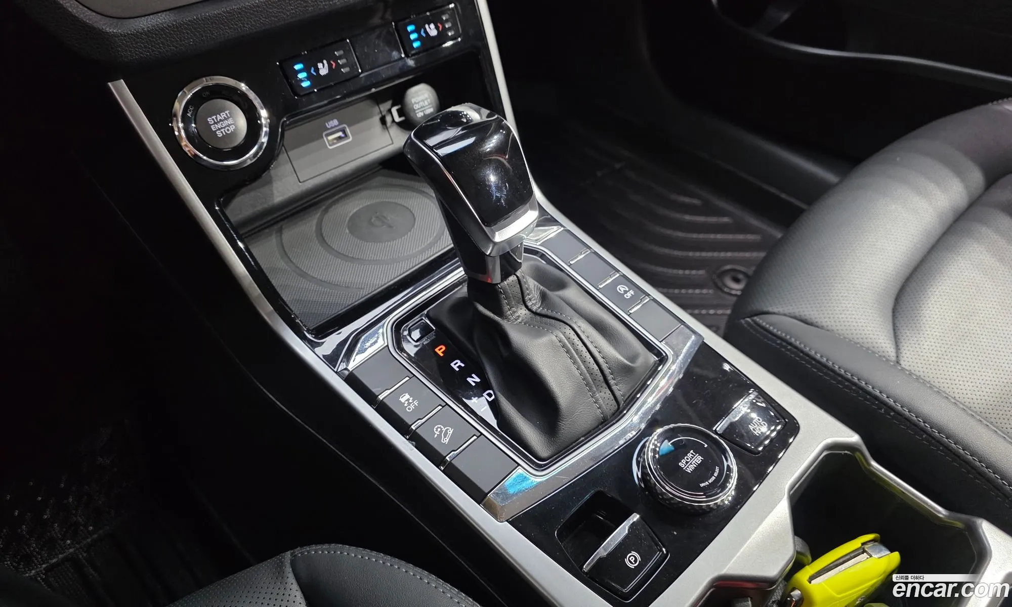 KG Mobility (SsangYong) Beautiful Korando 2020 — 29