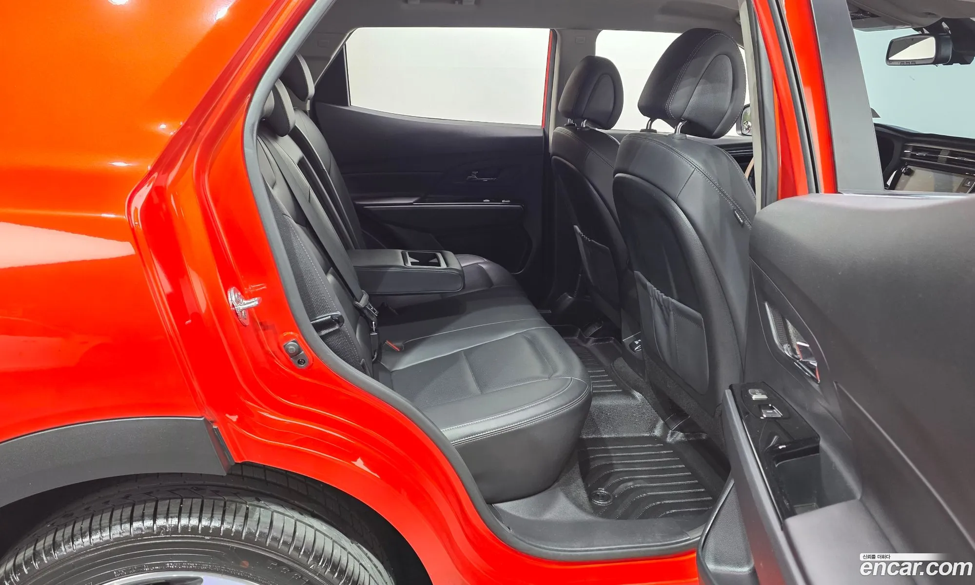 KG Mobility (SsangYong) Beautiful Korando 2020 — 15