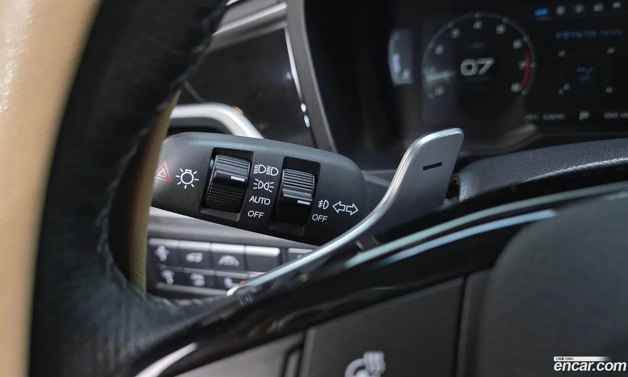 KG Mobility (SsangYong) Beautiful Korando 2020 — 16