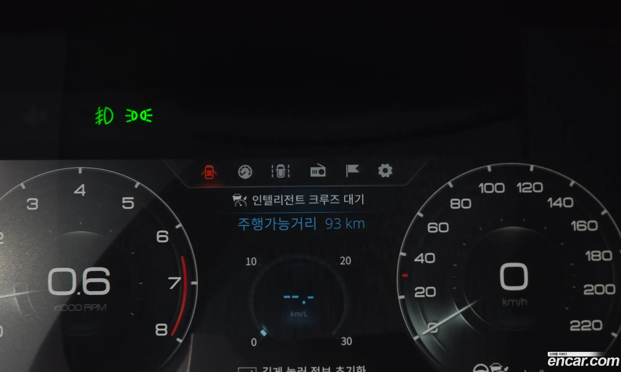 KG Mobility (SsangYong) Beautiful Korando 2020 — 19