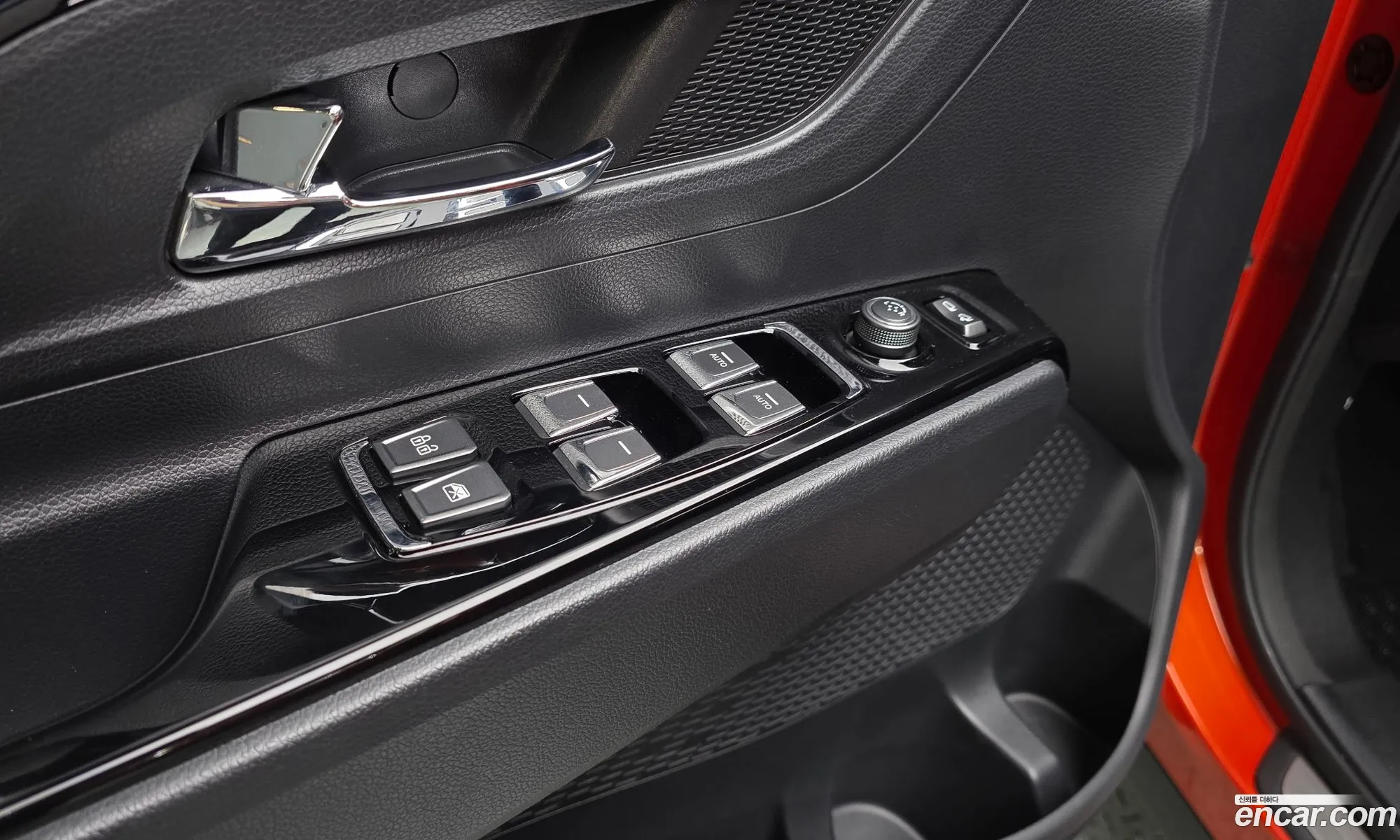 KG Mobility (SsangYong) Beautiful Korando 2020 — 27