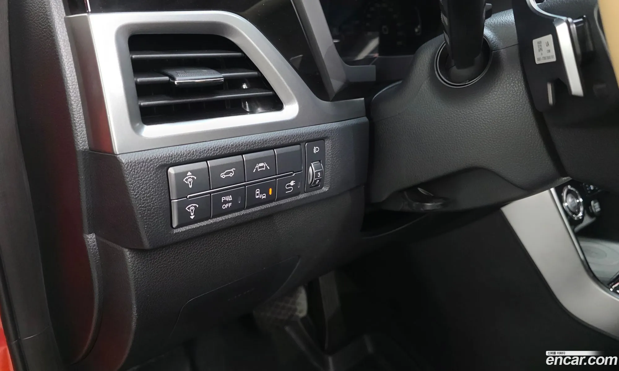 KG Mobility (SsangYong) Beautiful Korando 2020 — 22