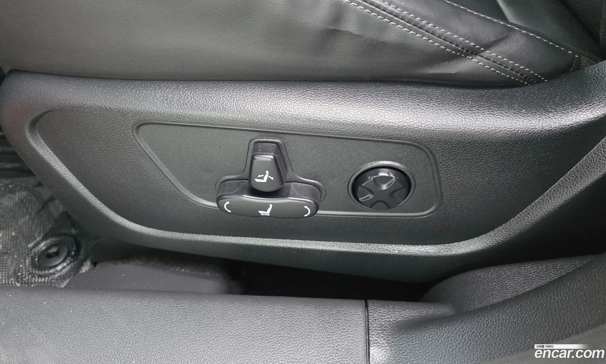 KG Mobility (SsangYong) Beautiful Korando 2020 — 14