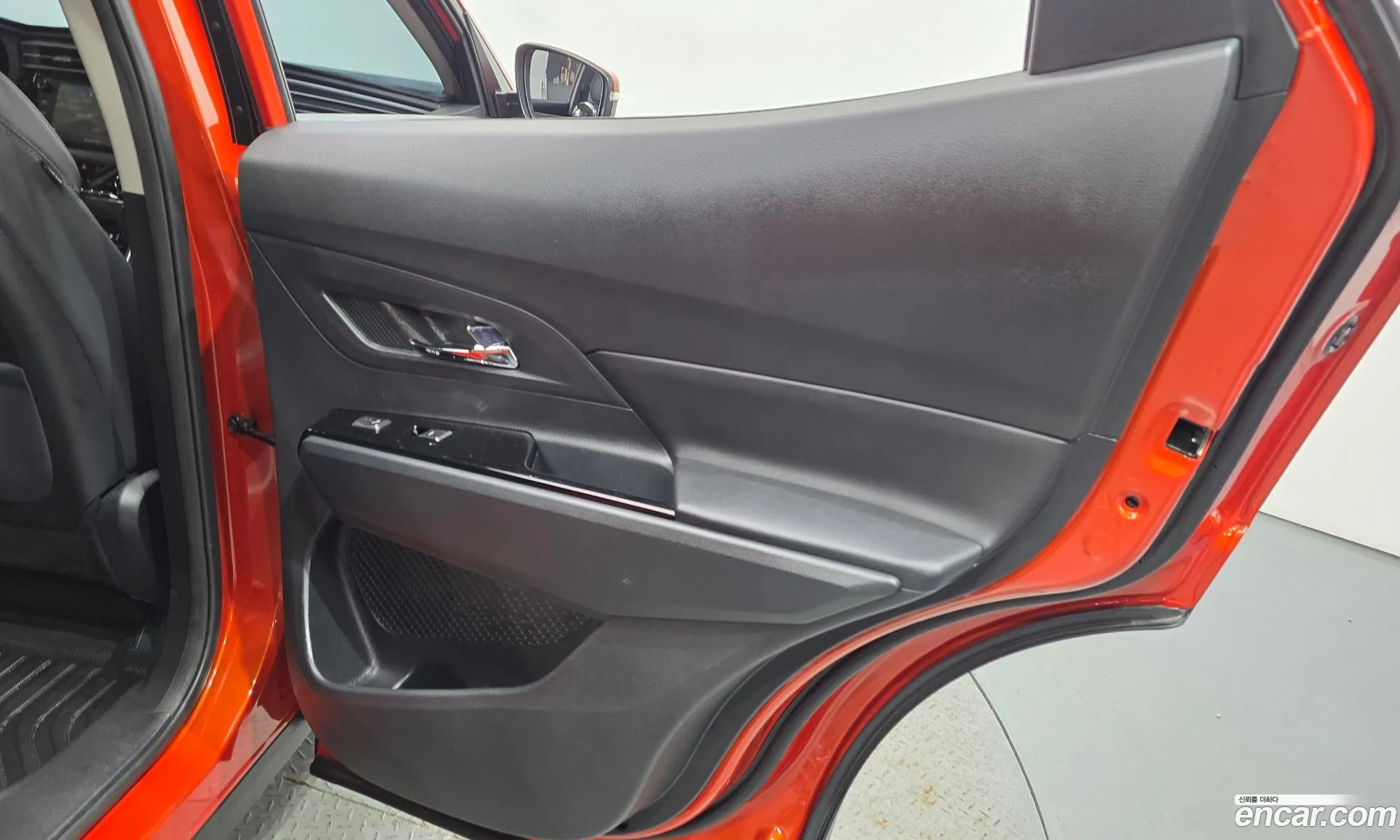 KG Mobility (SsangYong) Beautiful Korando 2020 — 28
