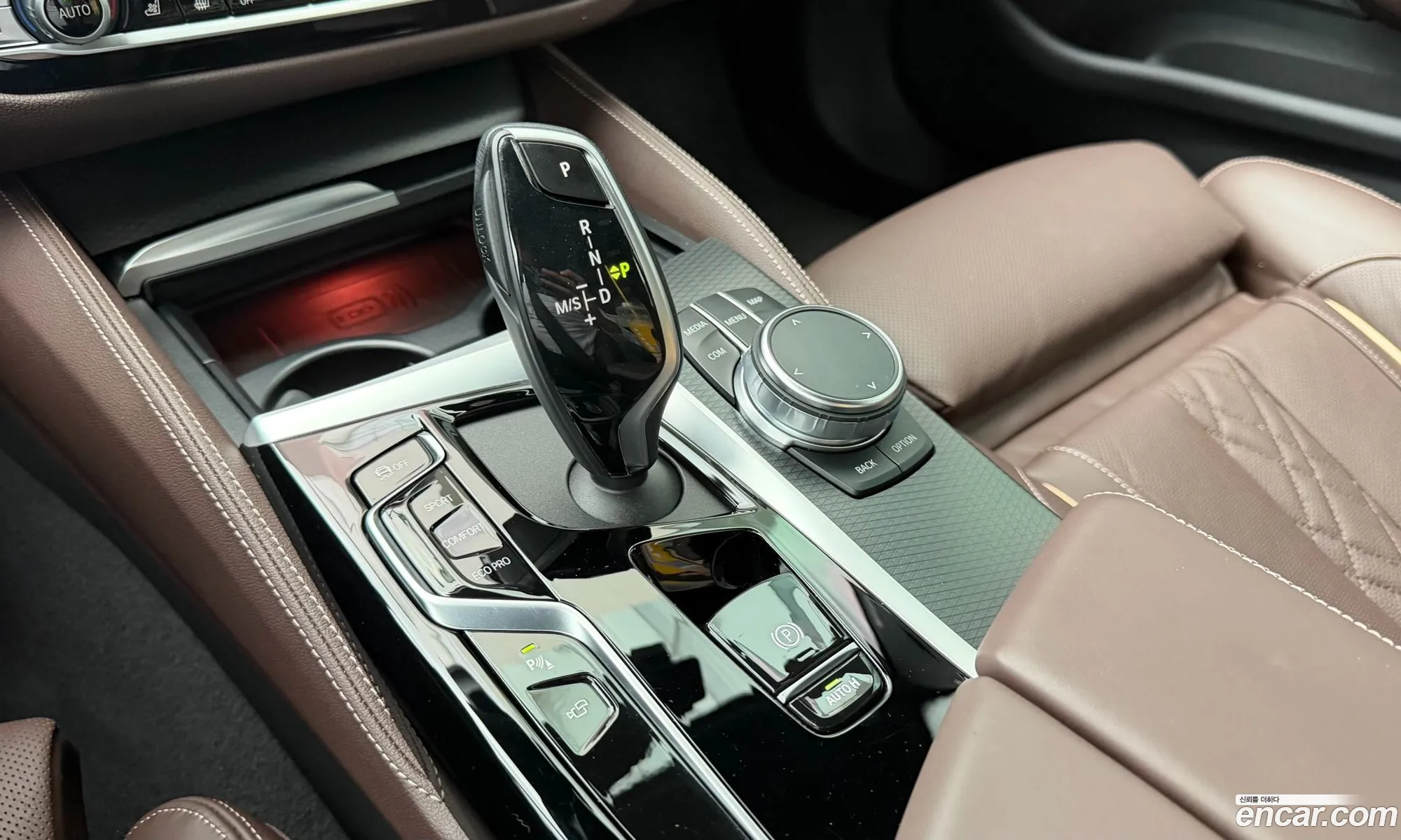 BMW 5 Series 2023 — 11