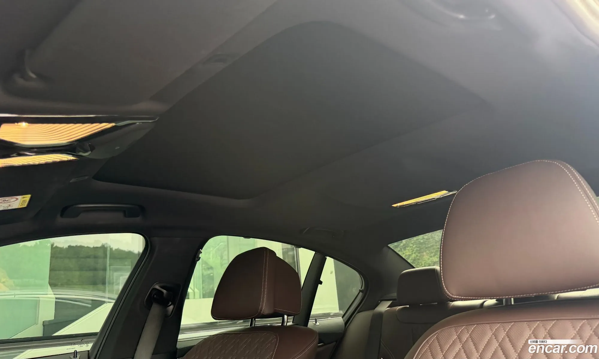 BMW 5 Series 2023 — 6