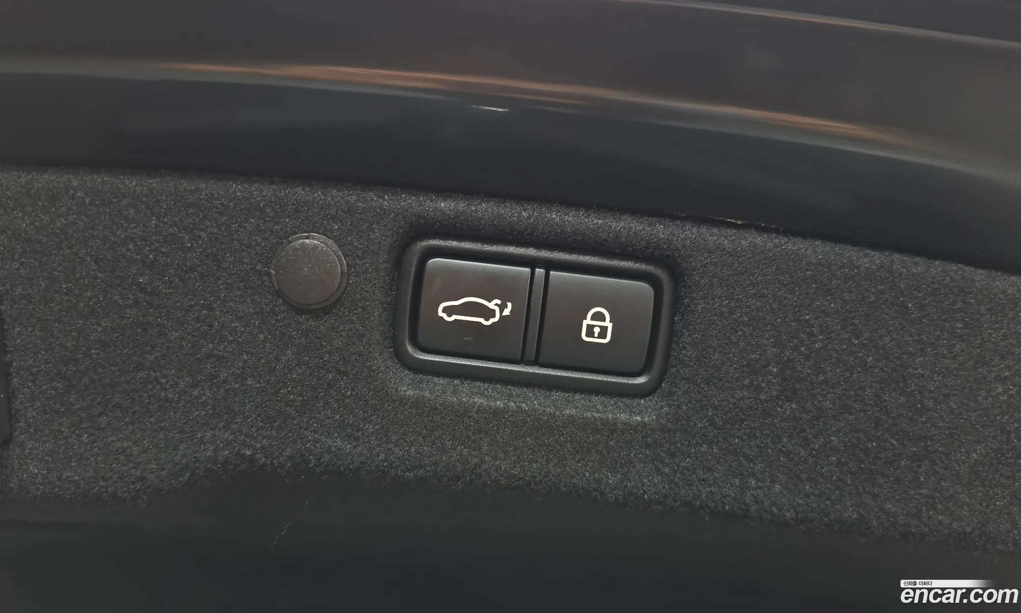 Kia K7 Premier 2019 — 2