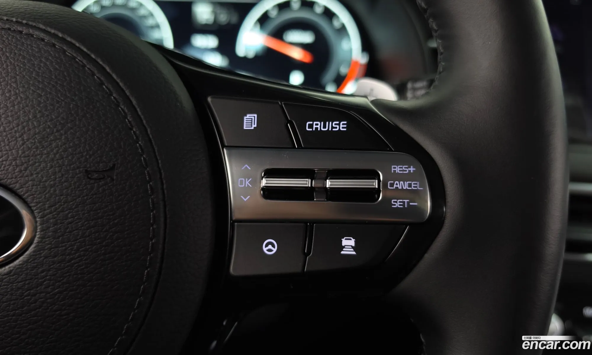 Kia K7 Premier 2019 — 6