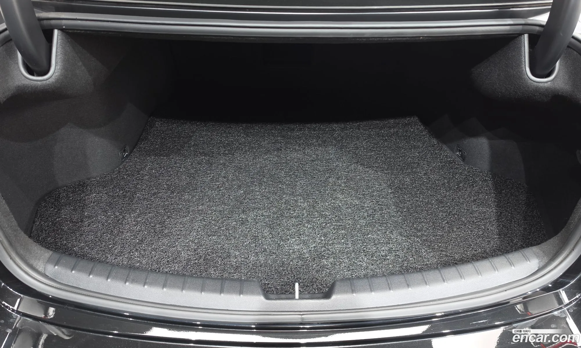 Kia K7 Premier 2019 — 11
