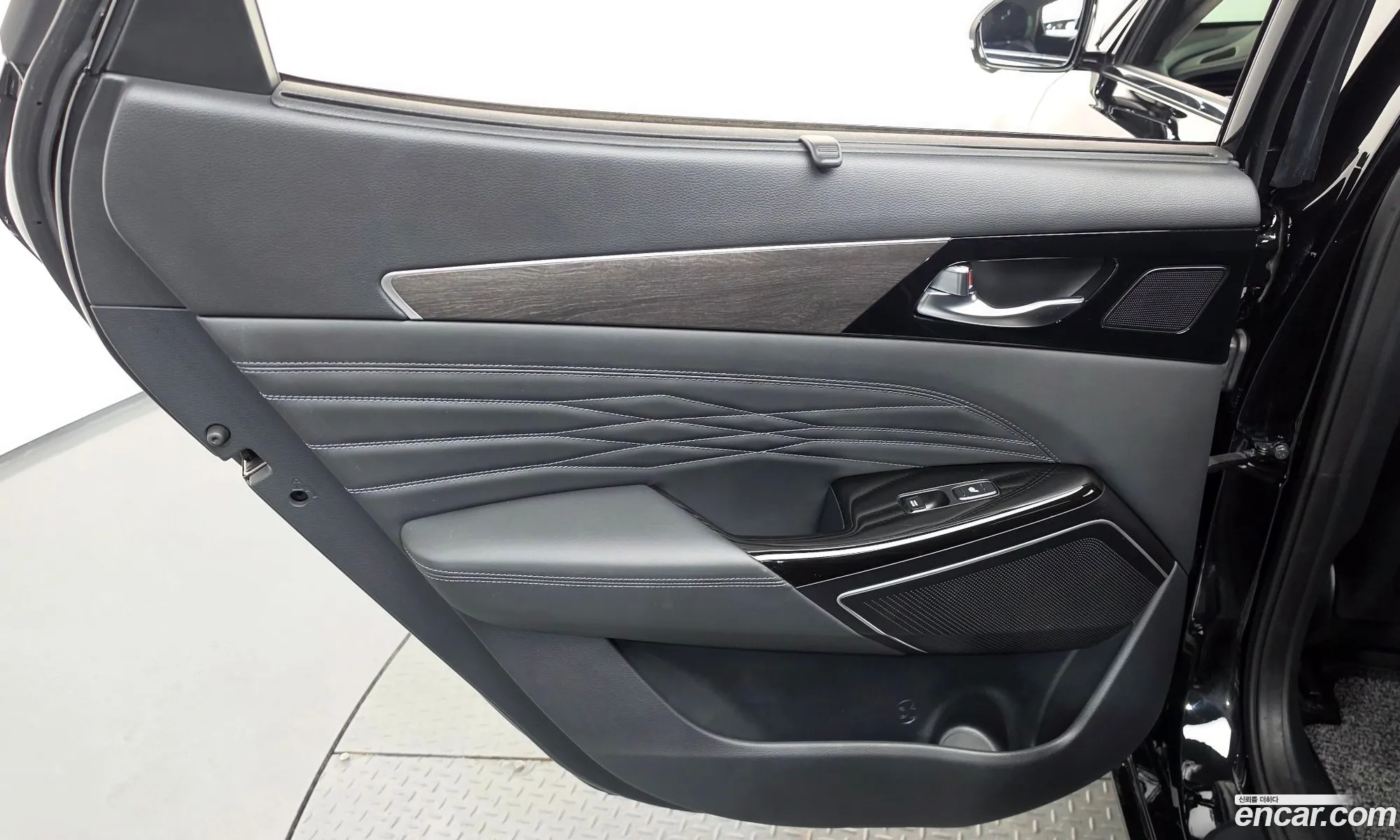 Kia K7 Premier 2019 — 3