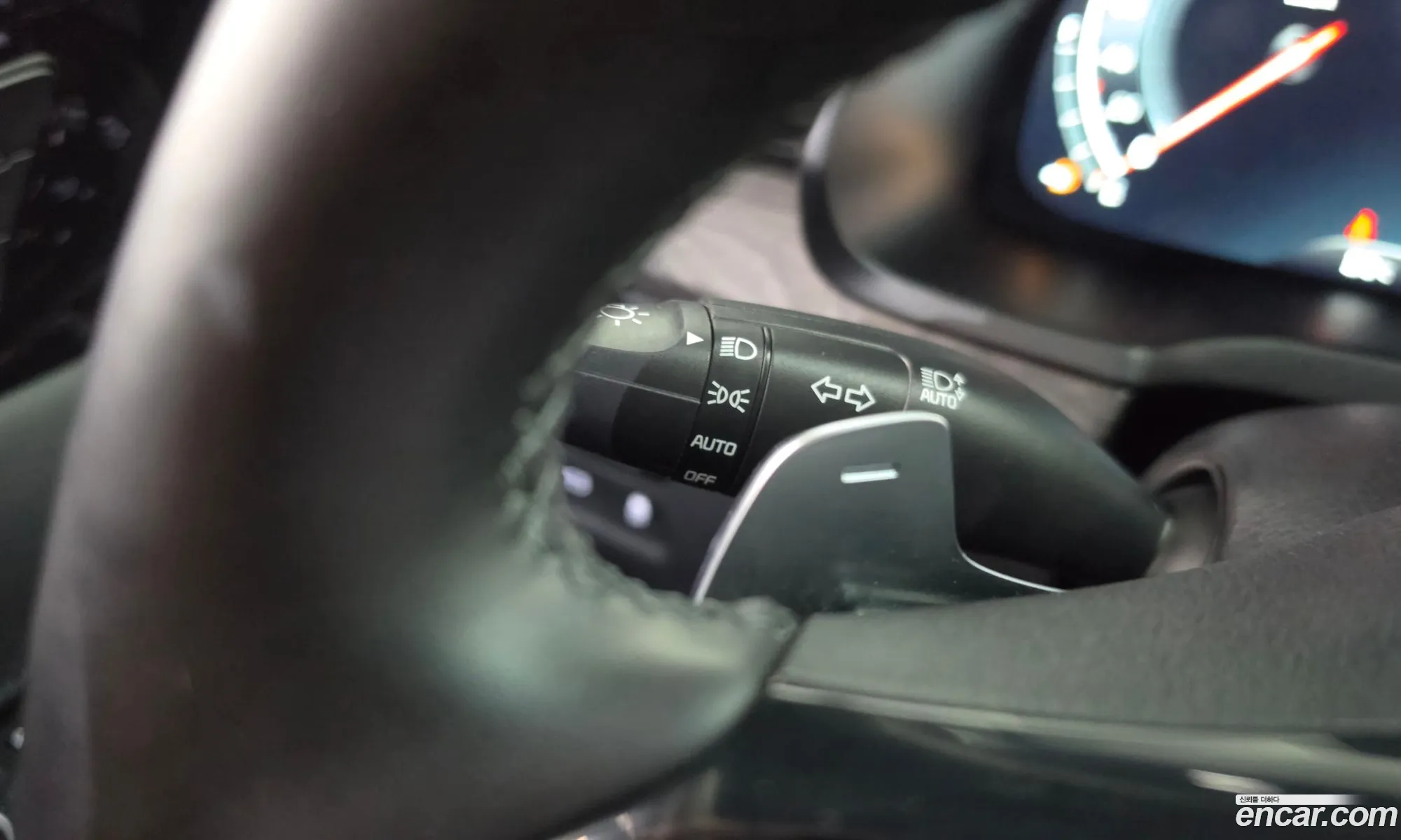 Kia K7 Premier 2019 — 7