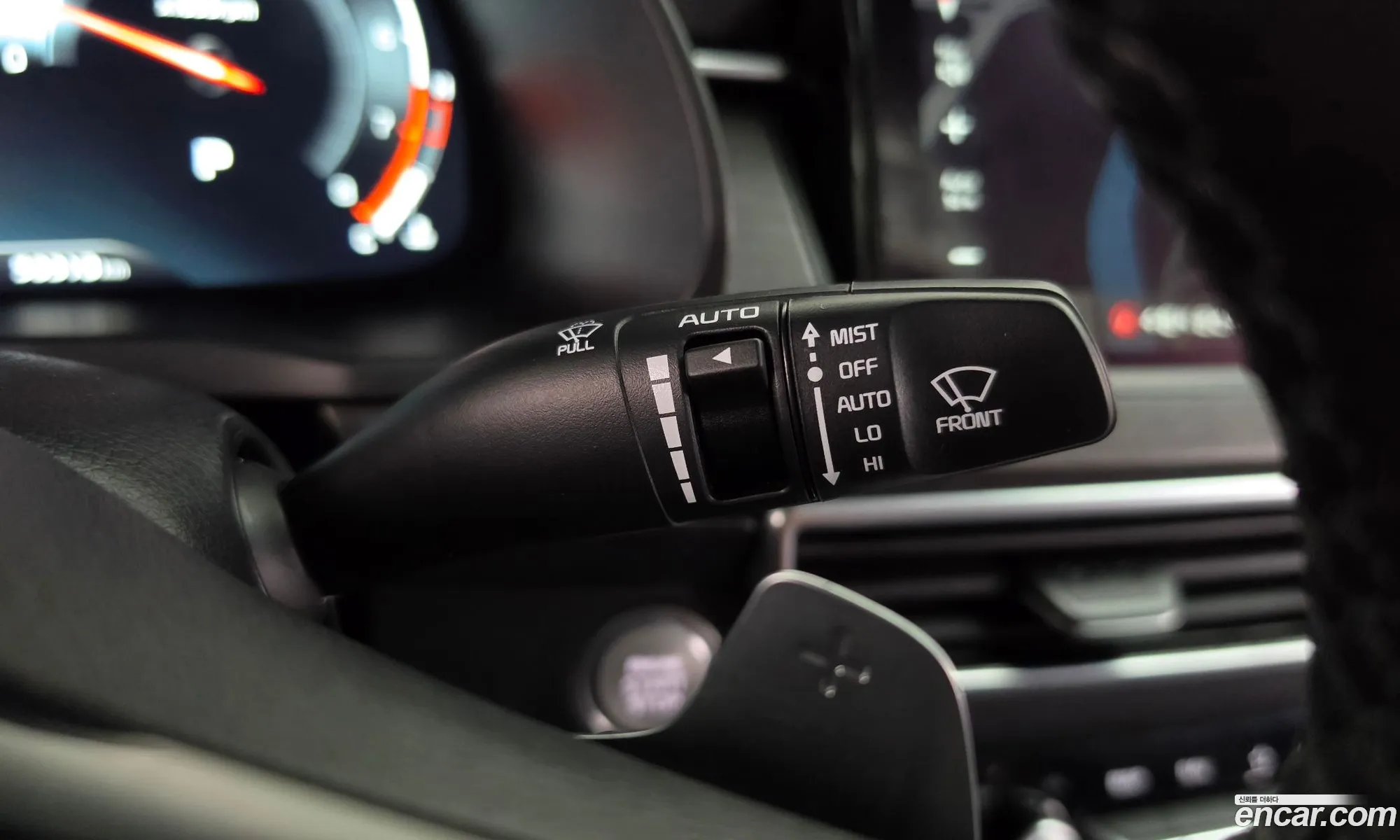 Kia K7 Premier 2019 — 5