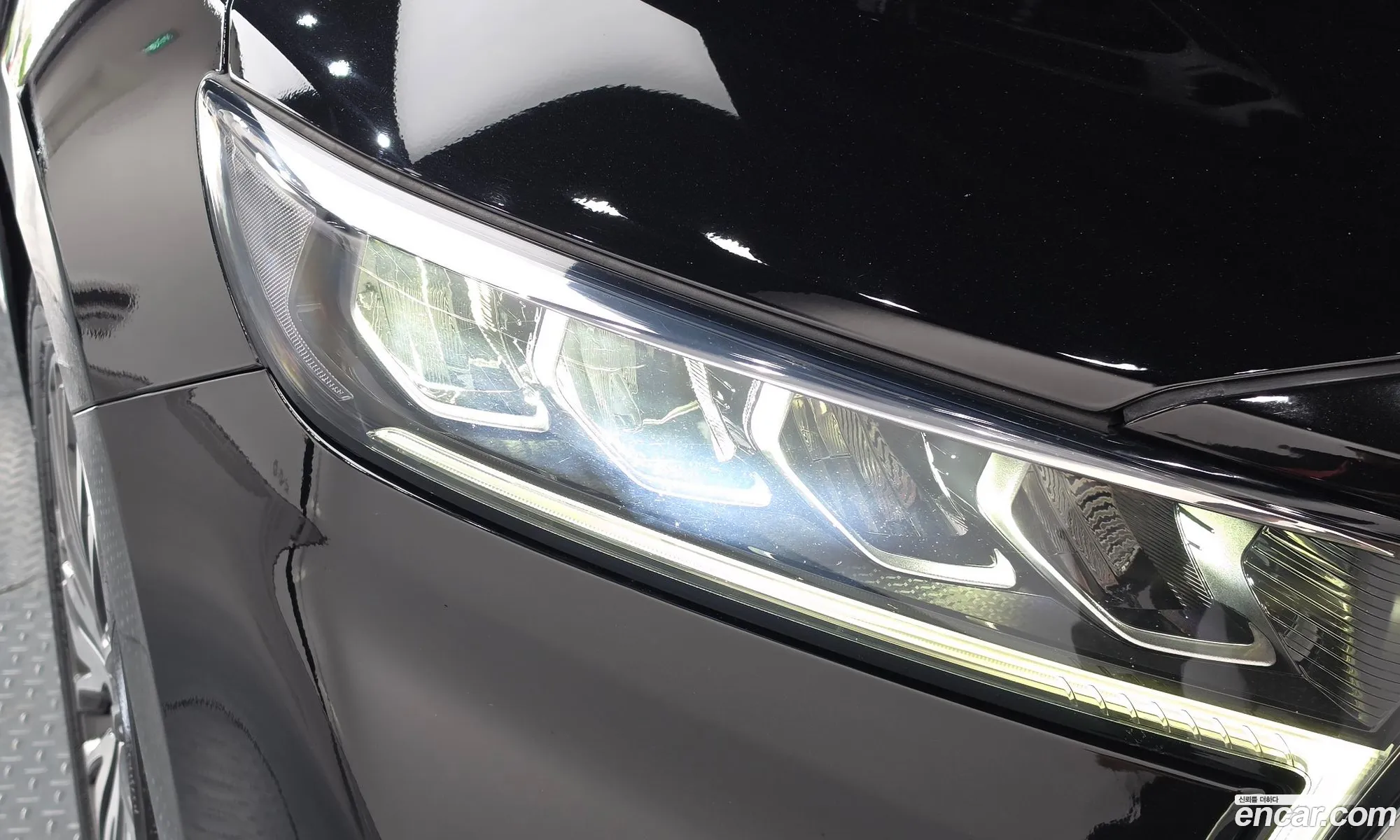 Kia K7 Premier 2019 — 9