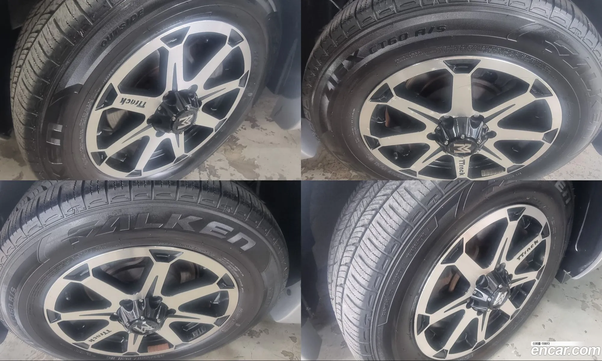 Kia Grand Carnival 2010 — 11